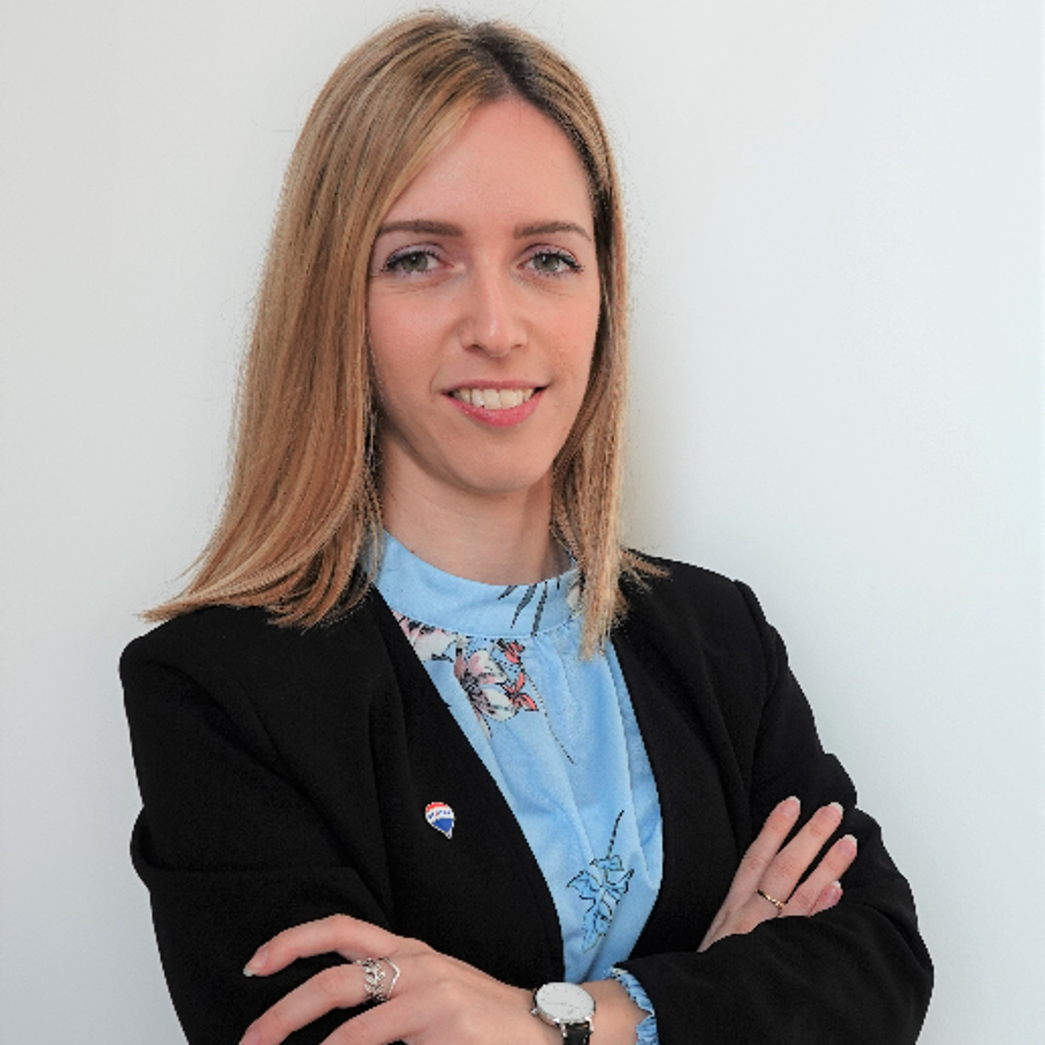 Letizia Galbiati