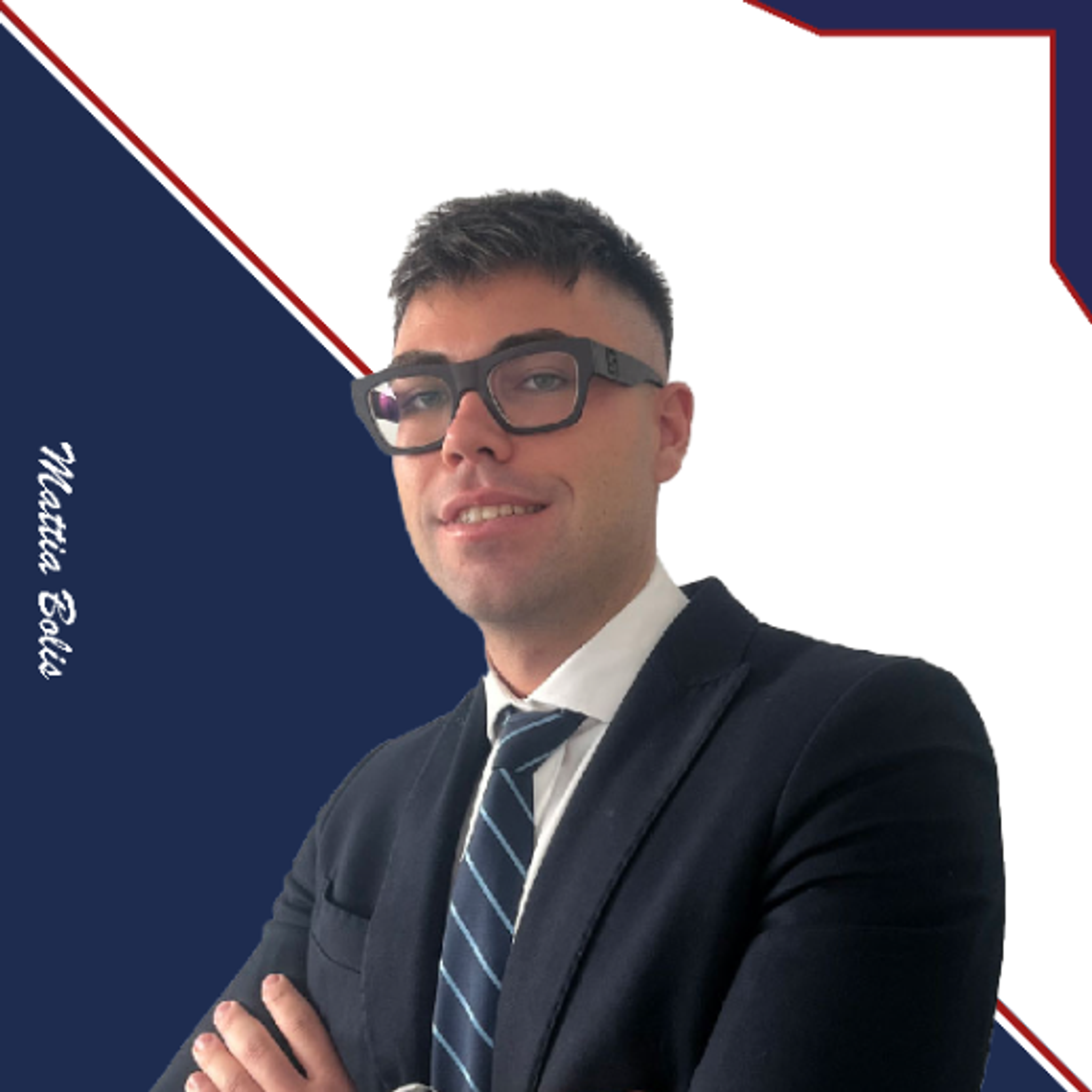 Mattia Bolis