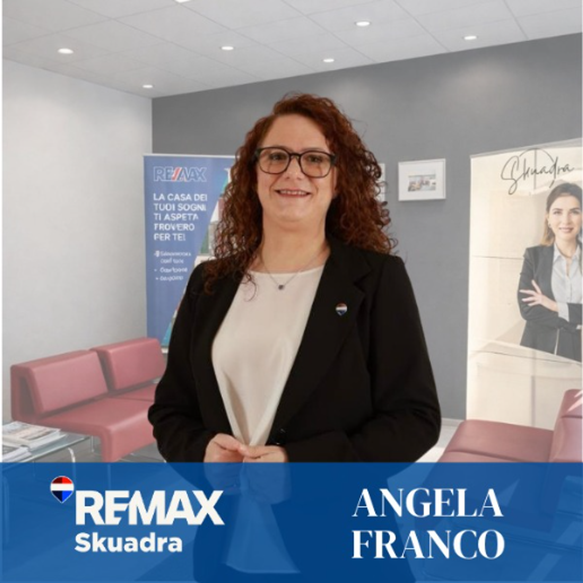 Foto di Angela Franco