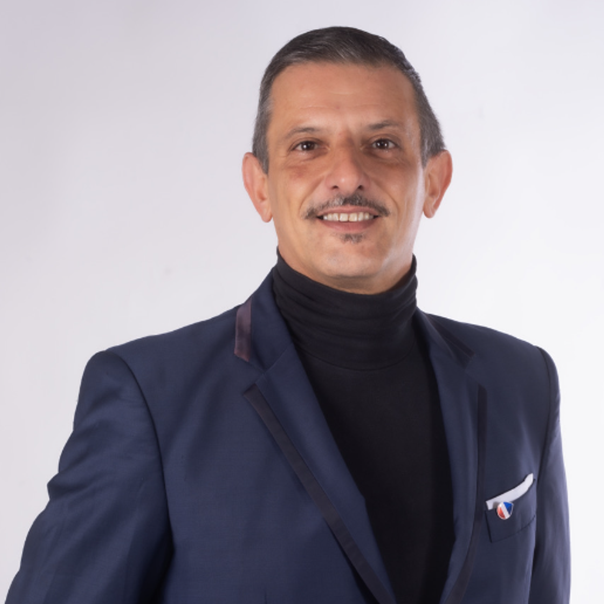 Luca Tagliabue