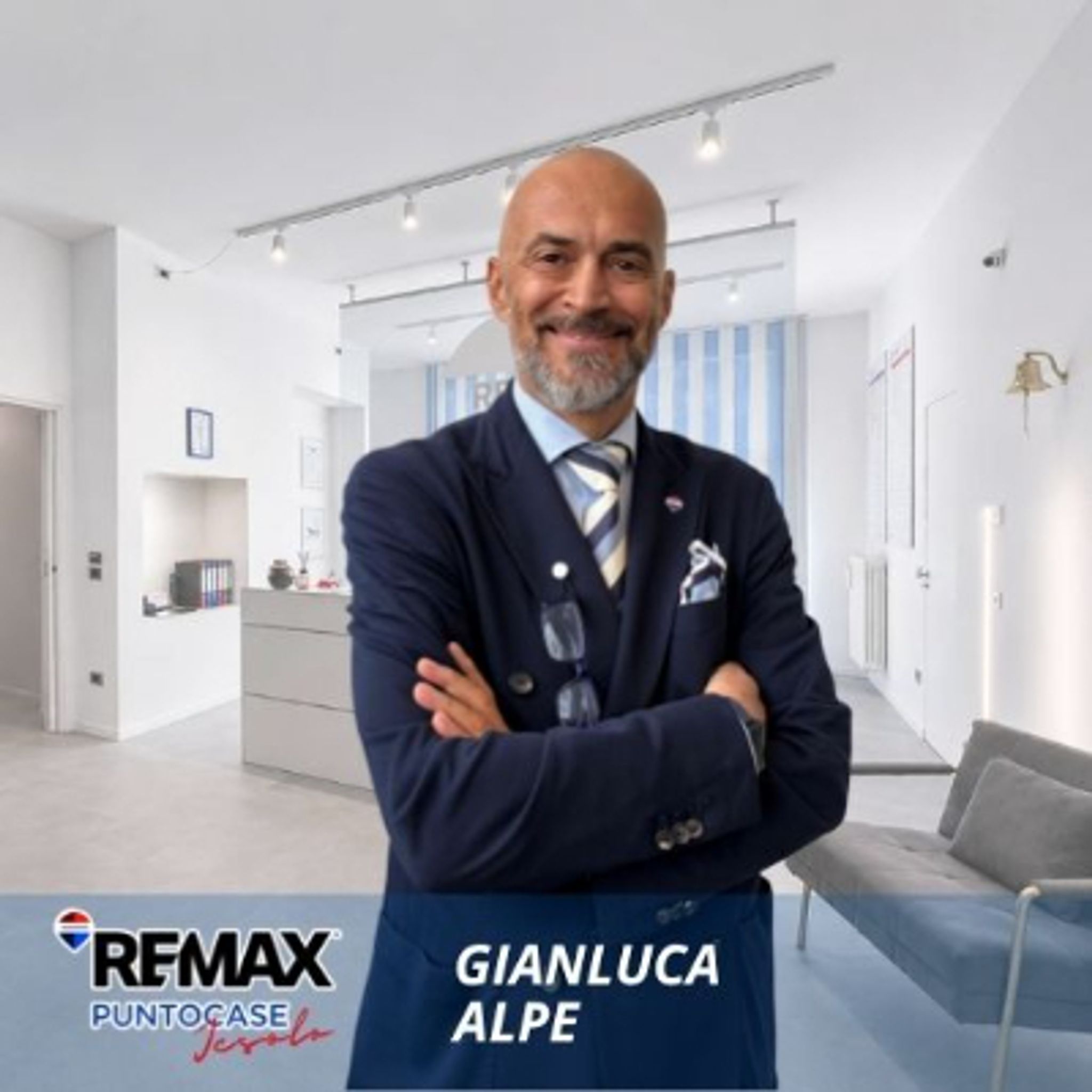 Gianluca Alpe