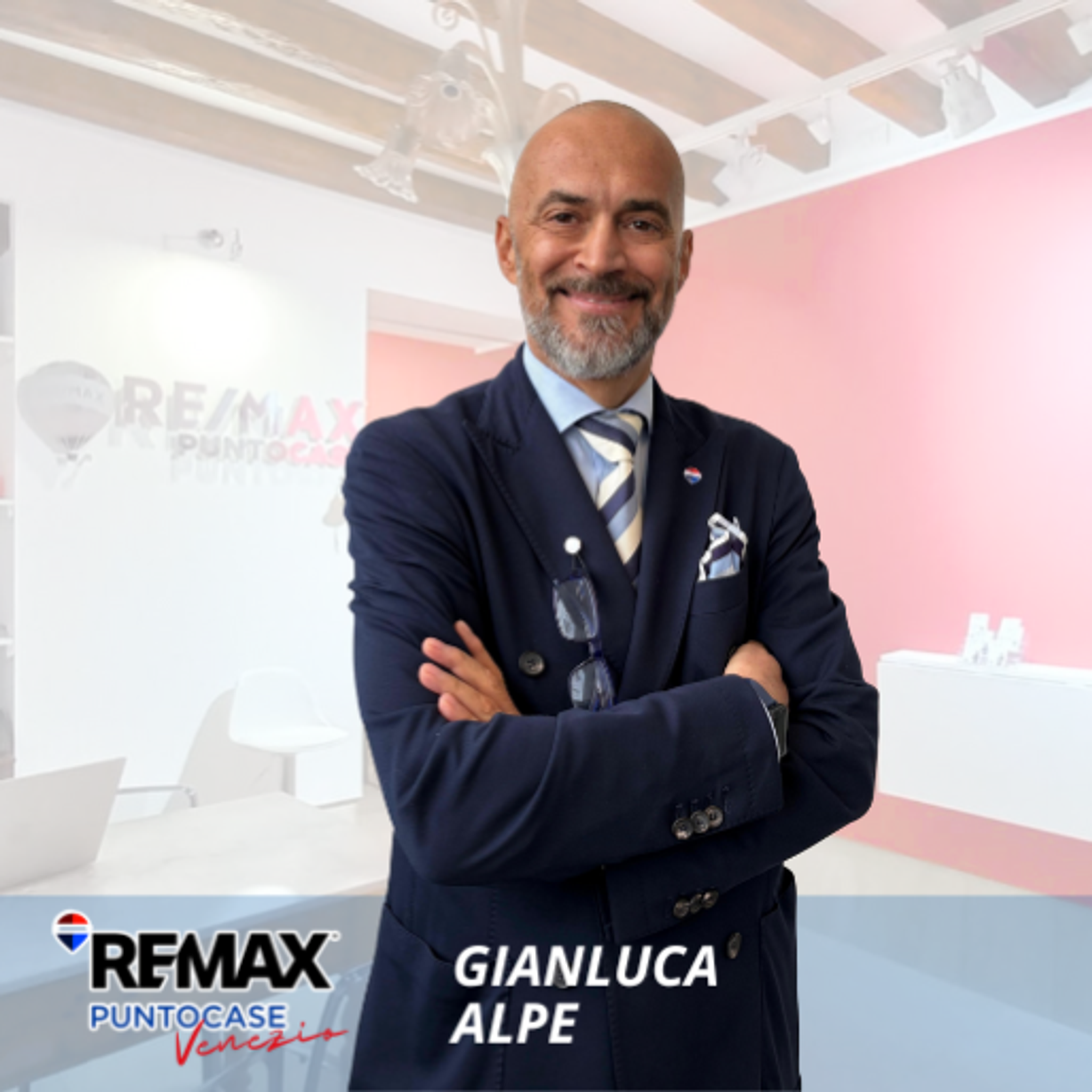Gianluca Alpe