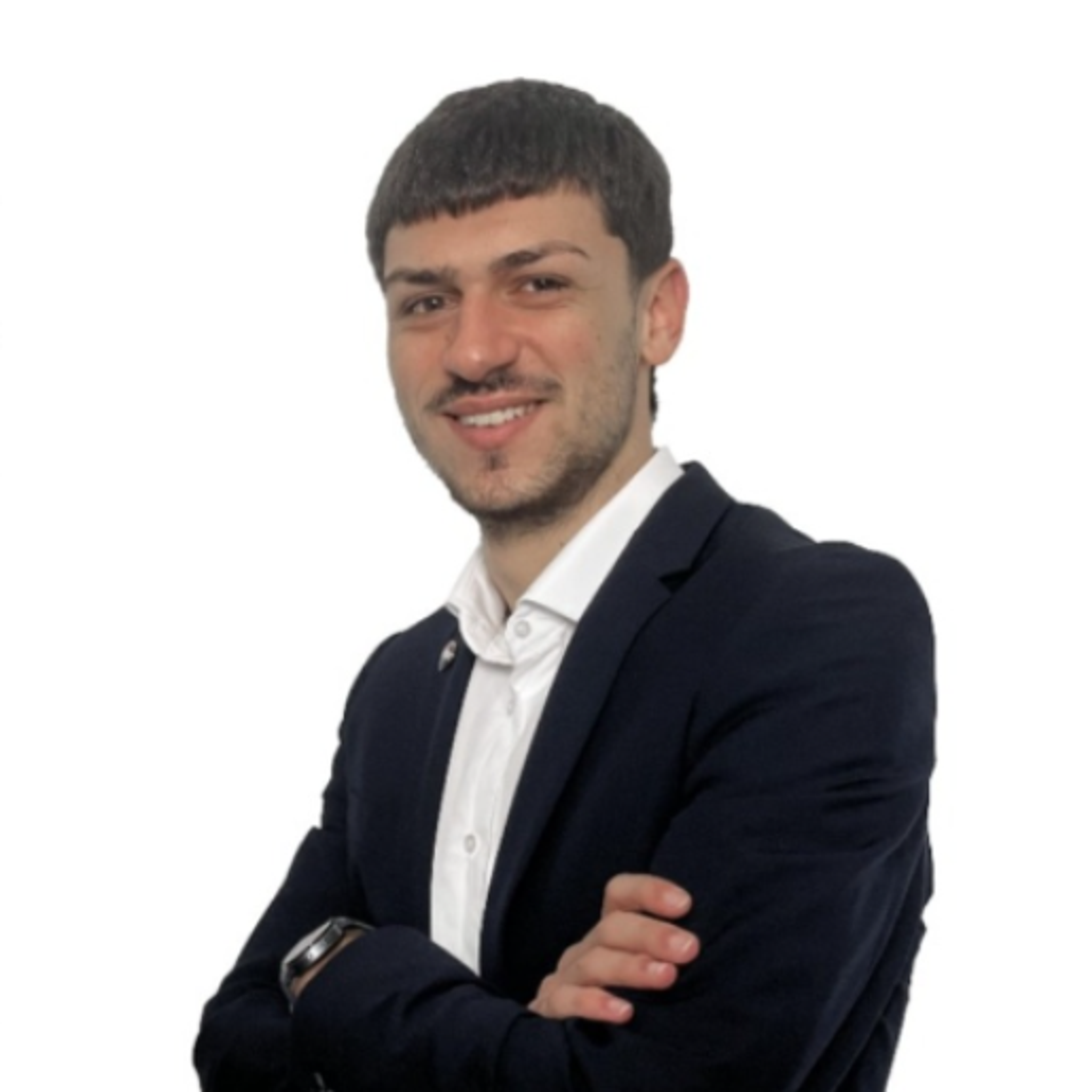 Damiano Moresco