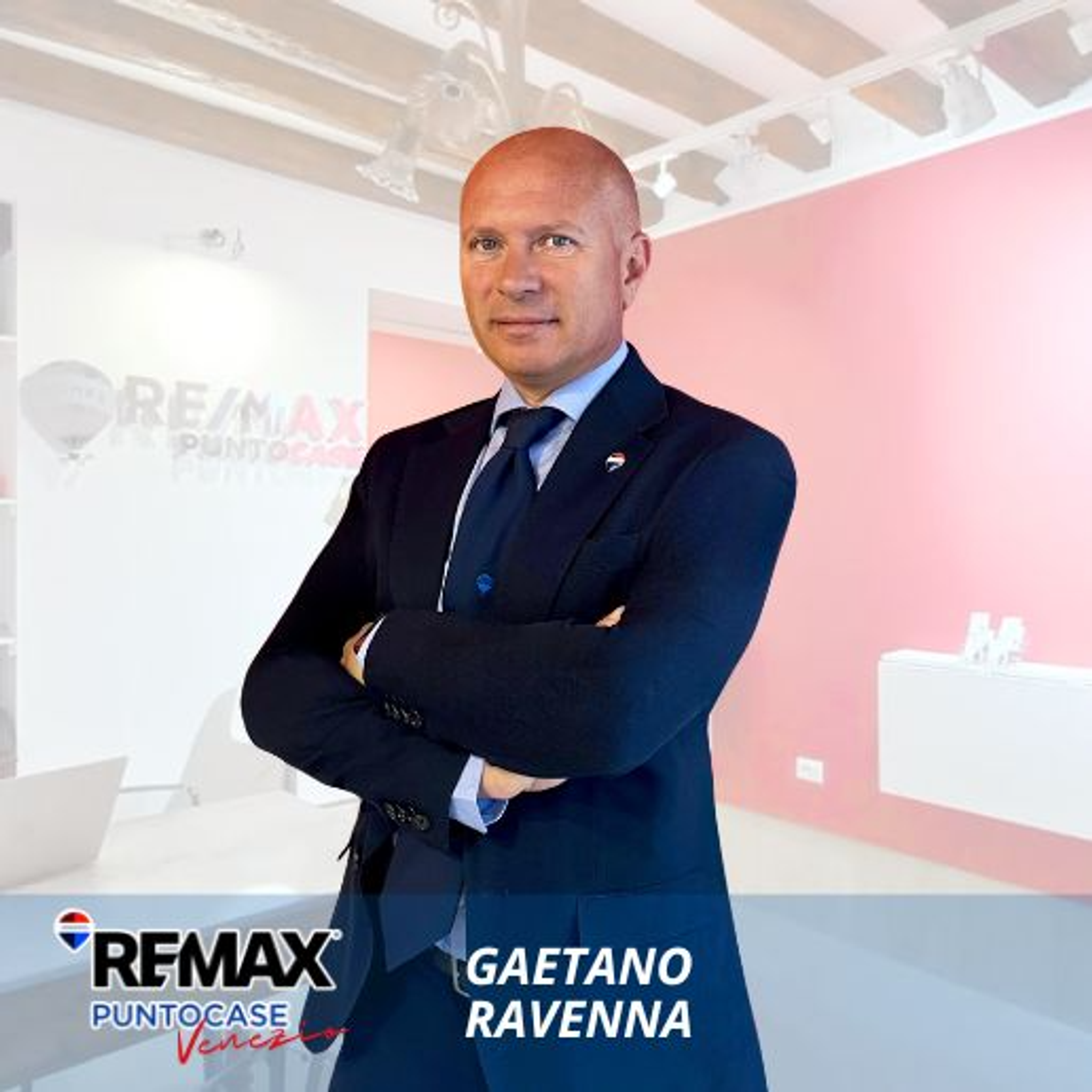 Gaetano Ravenna