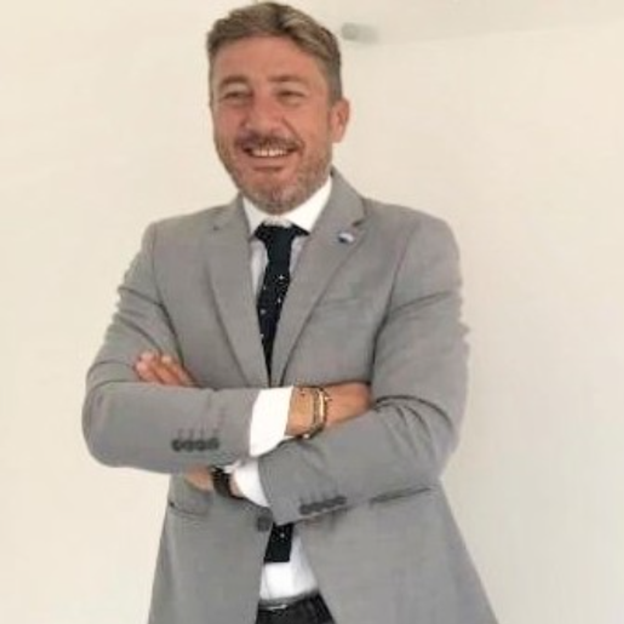 Fabrizio Pistillo
