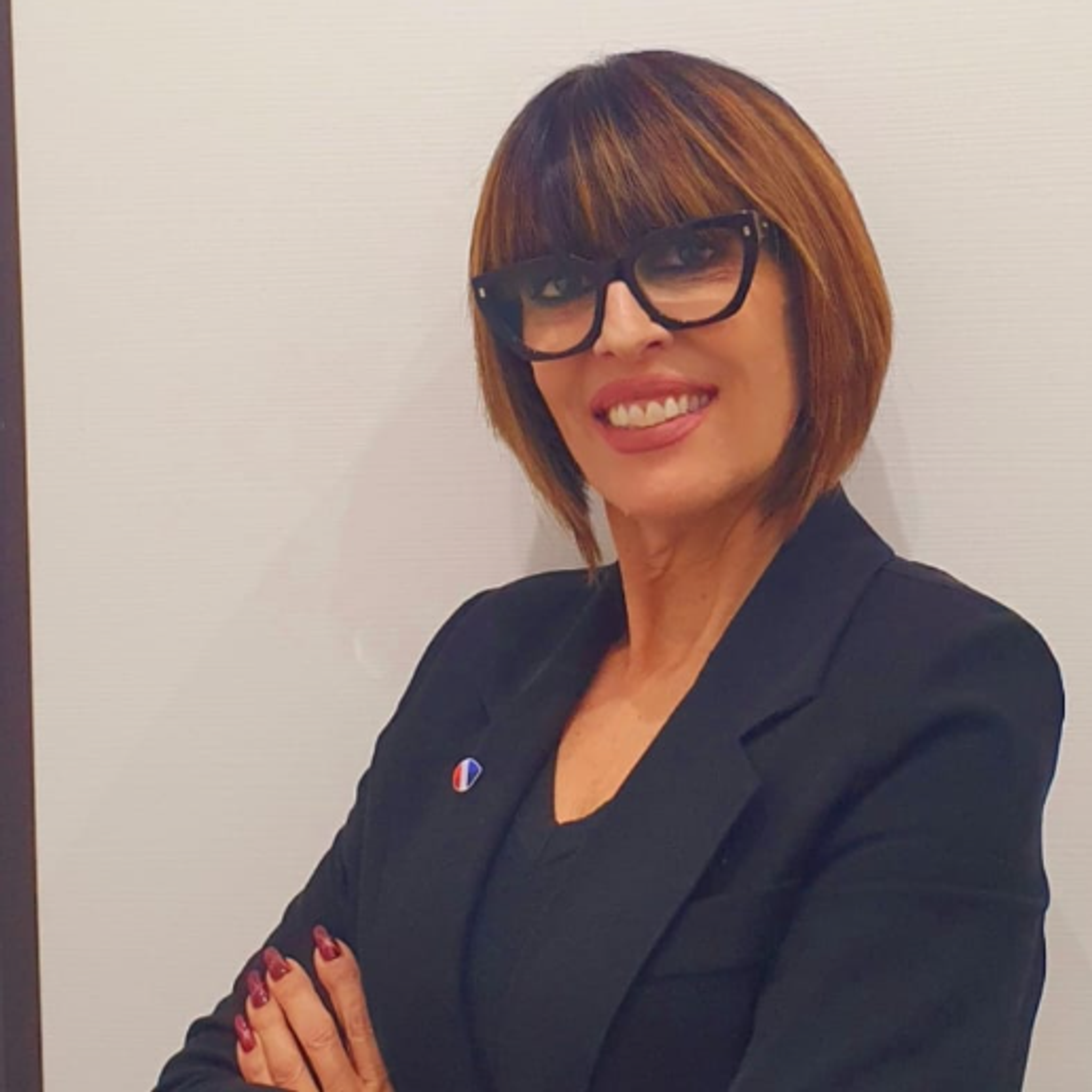 Simona Maurizi