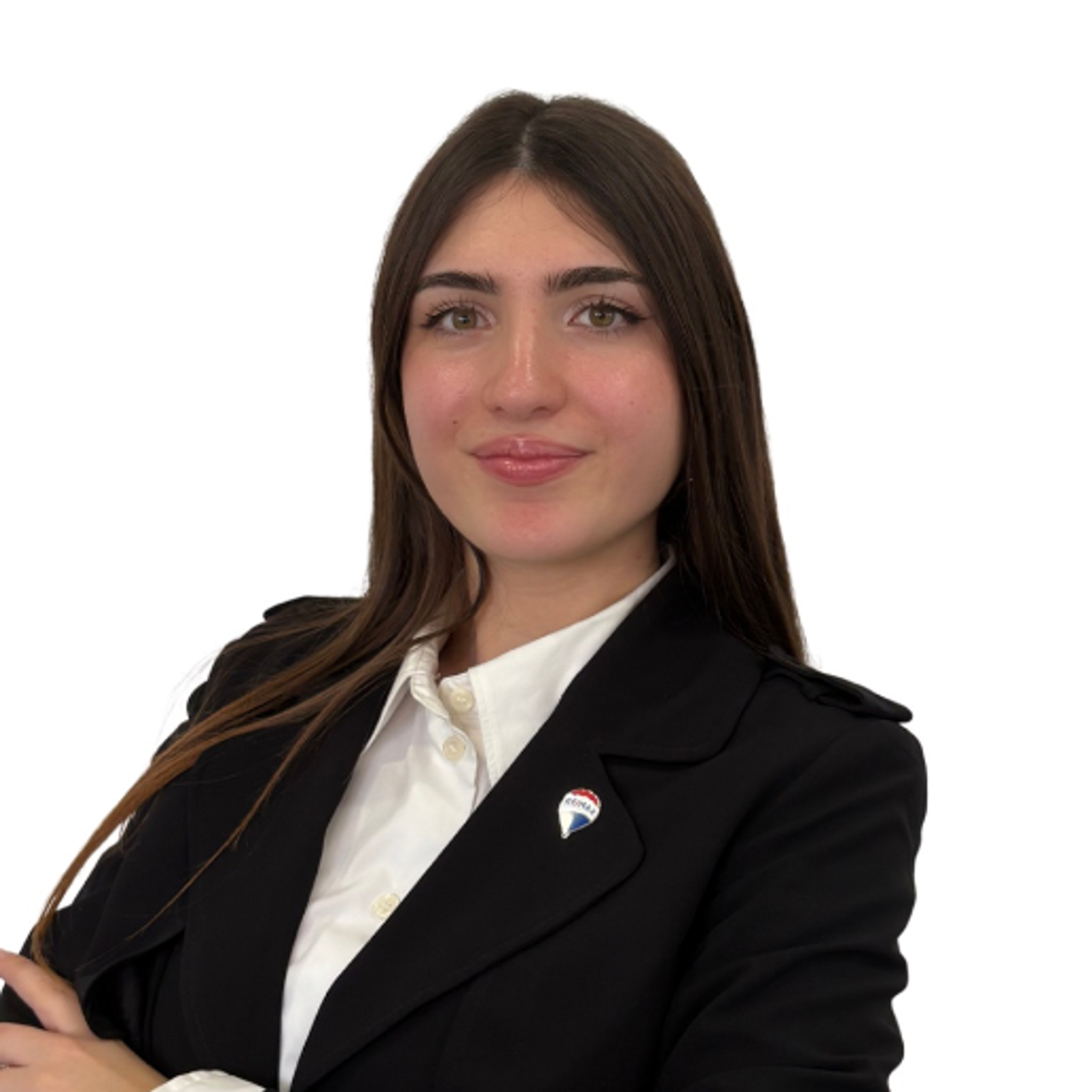 Chiara Nicole Maria Boso