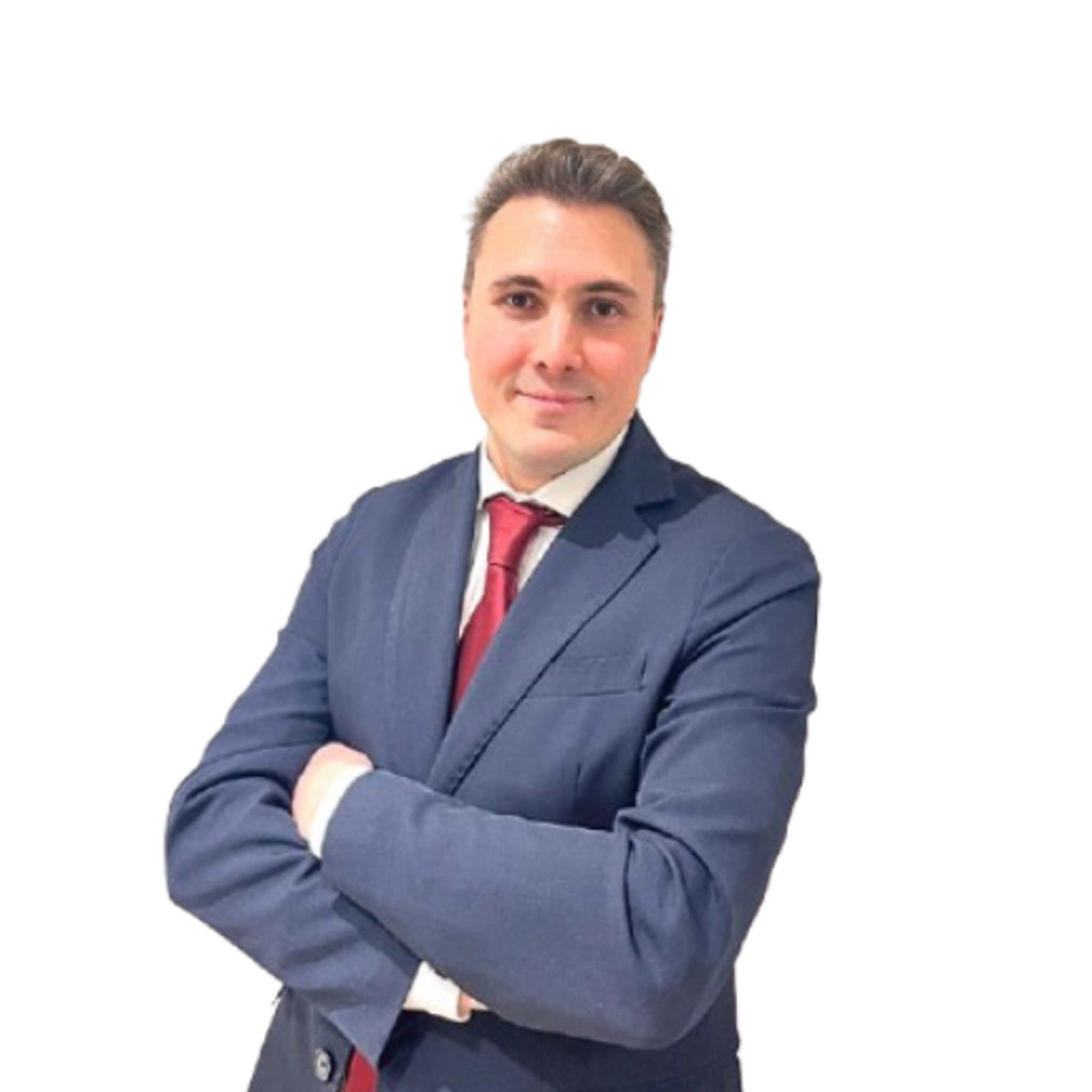 Gianluca Borri