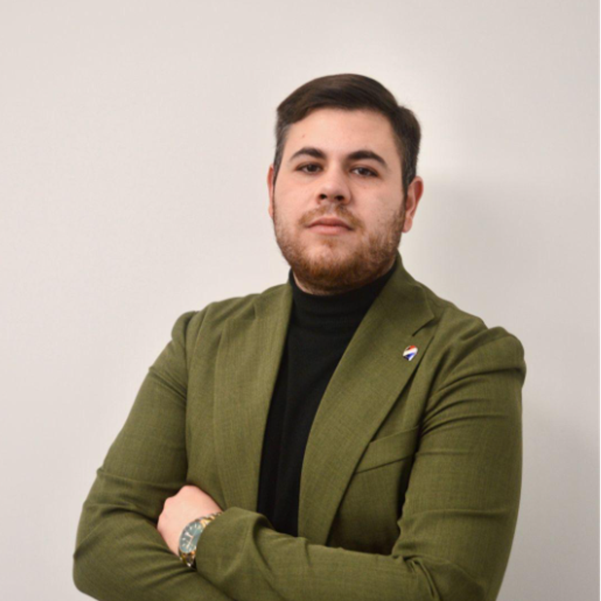 Mattia Murgia