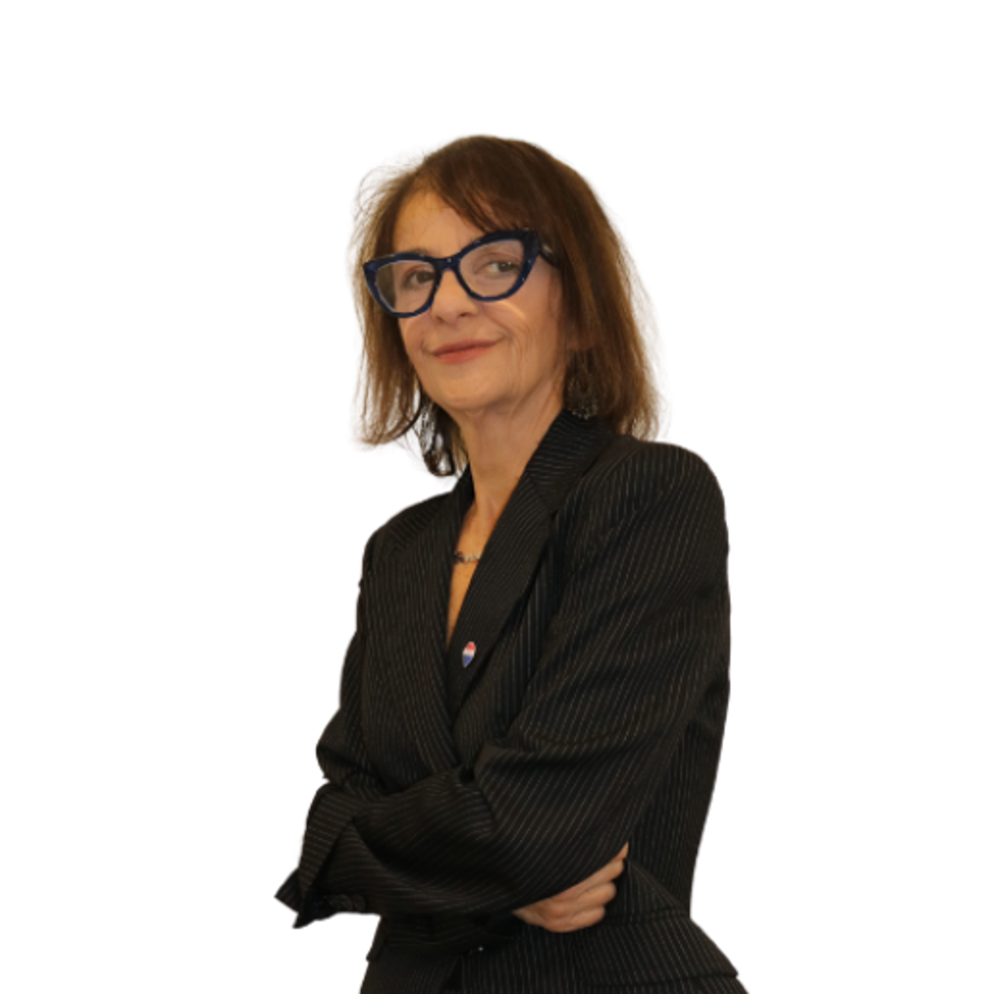 Foto di Francesca Maggi