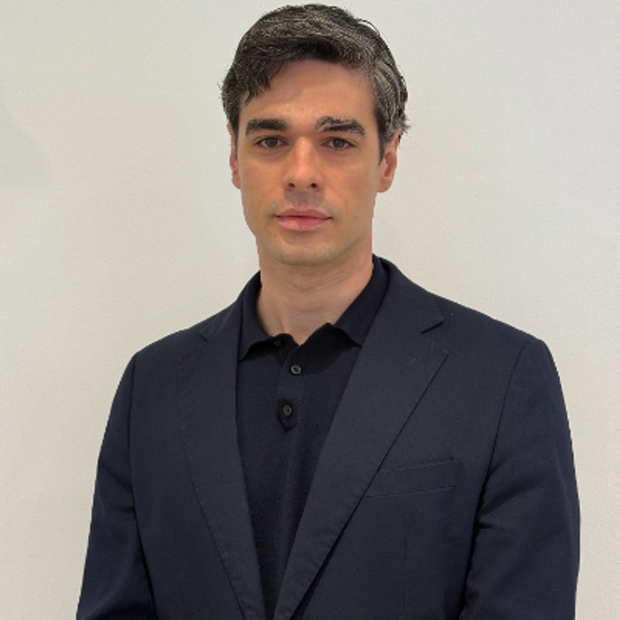 Giacomo Lucarini