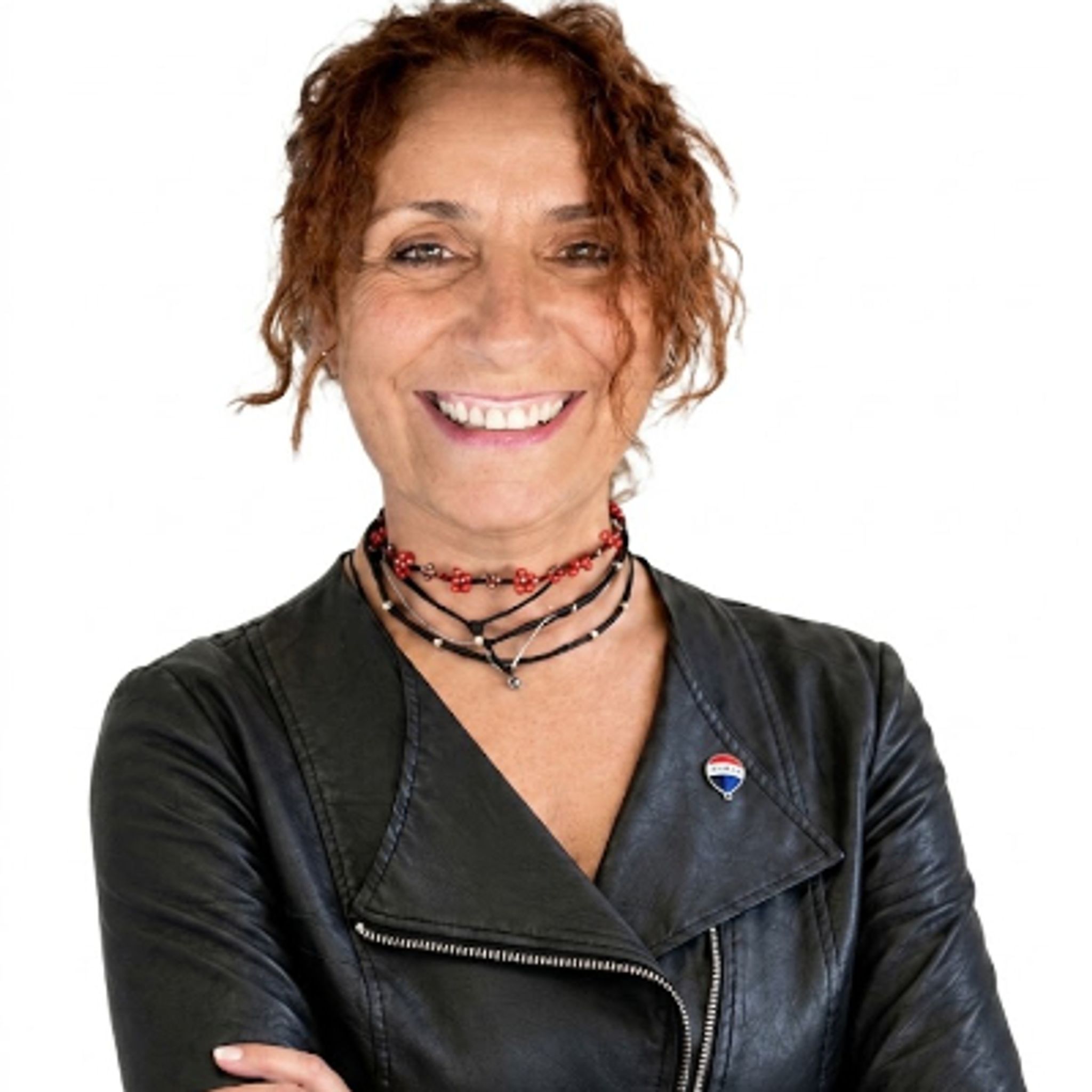 Mariadomenica Frattolillo