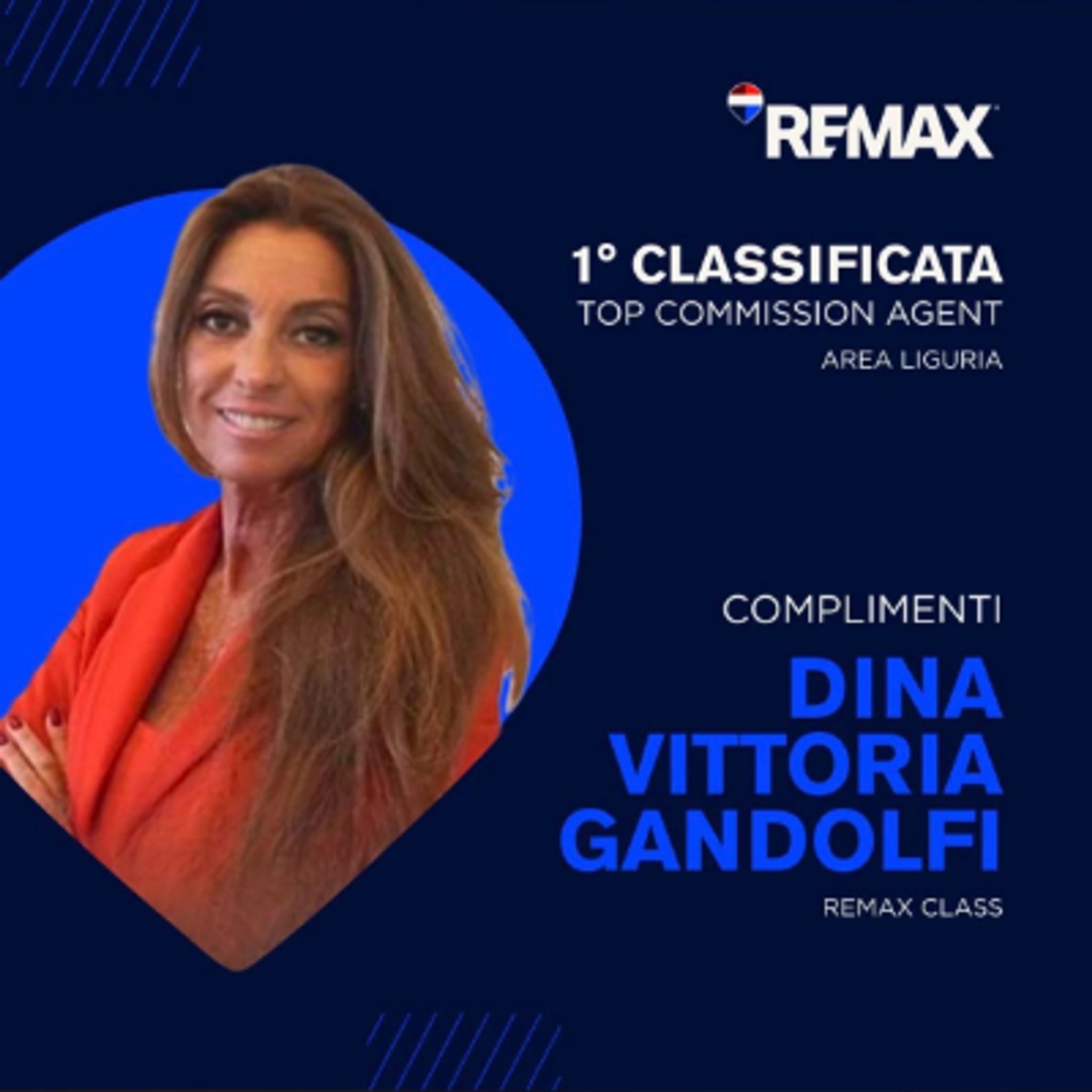 Dina Vittoria Gandolfi