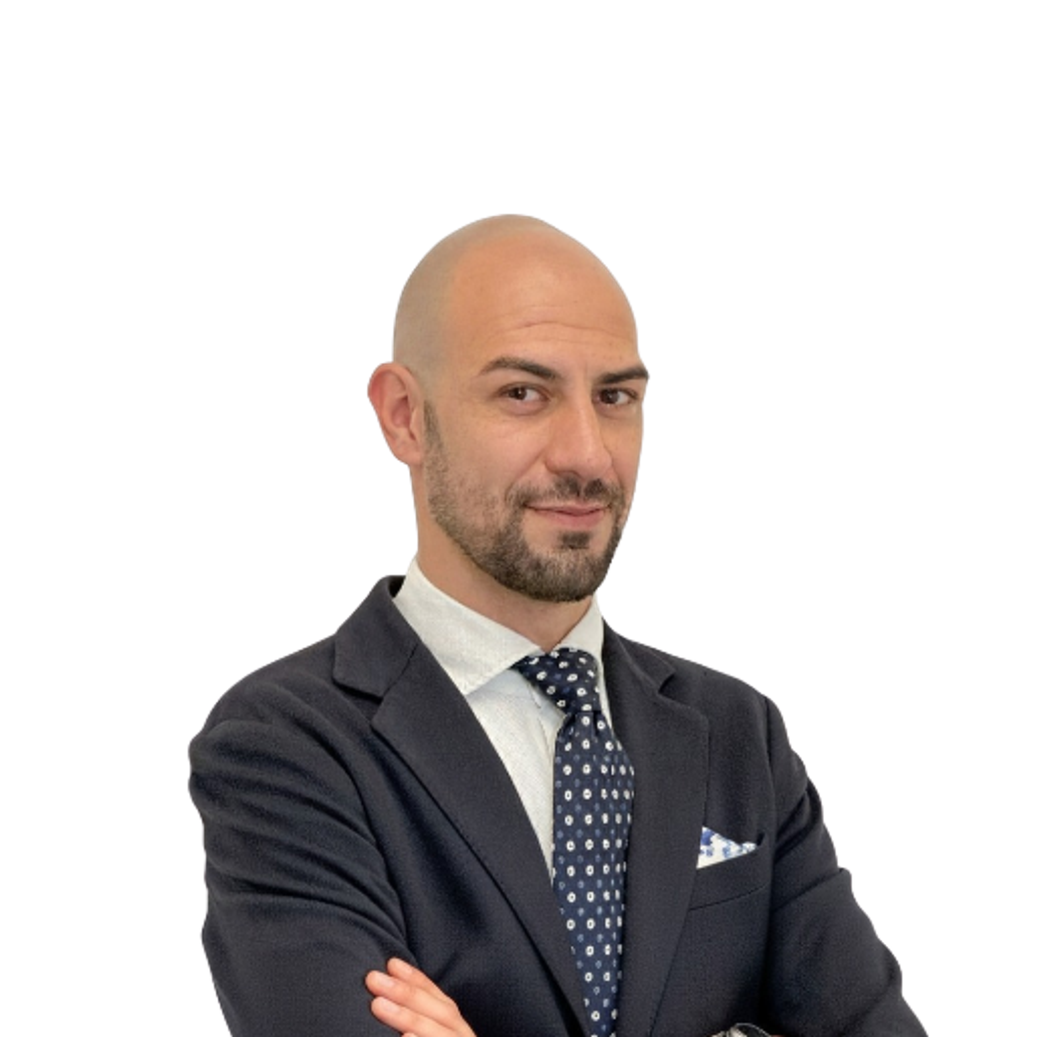 Giorgio Maria Carotenuto