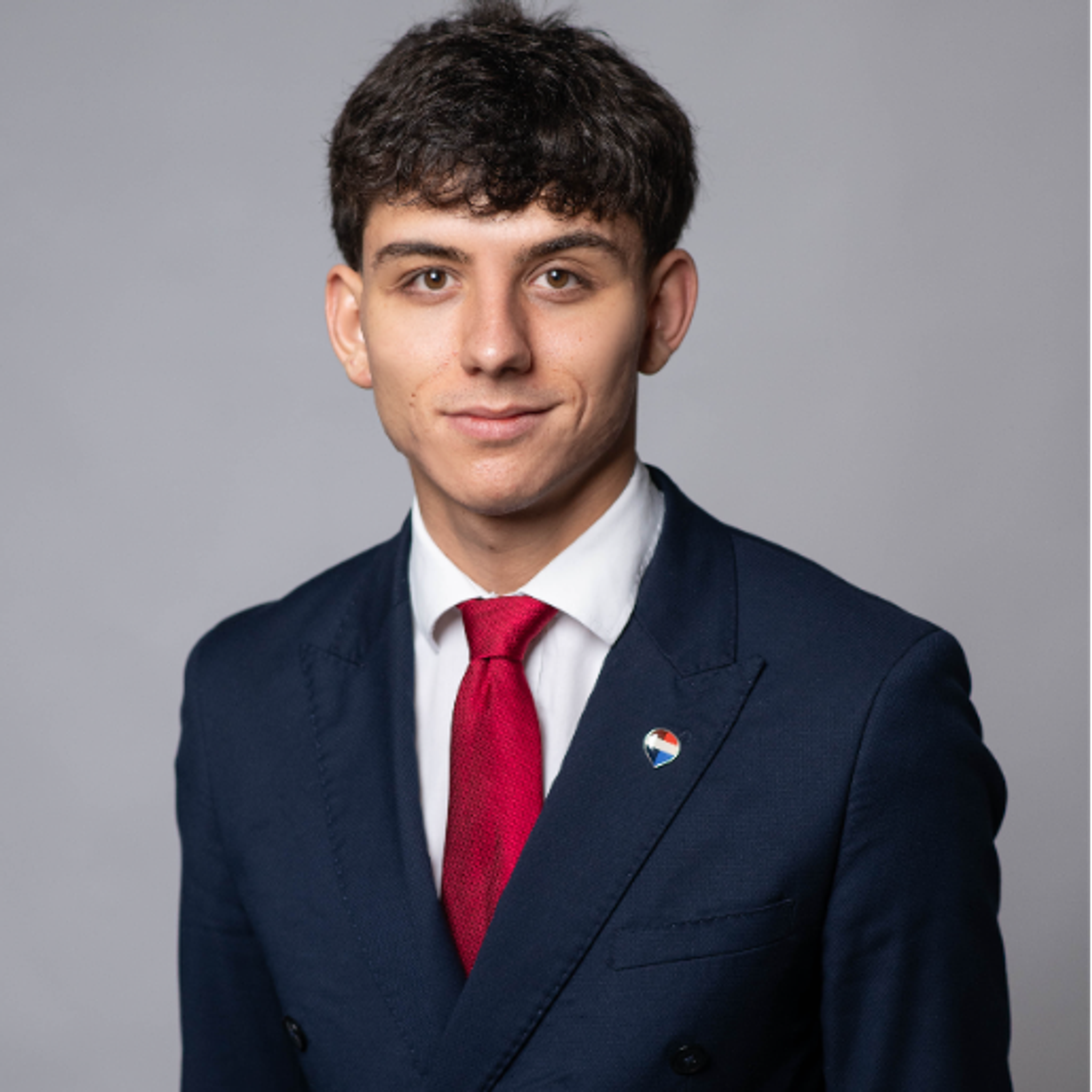 Foto di Sendalin Florin Chira