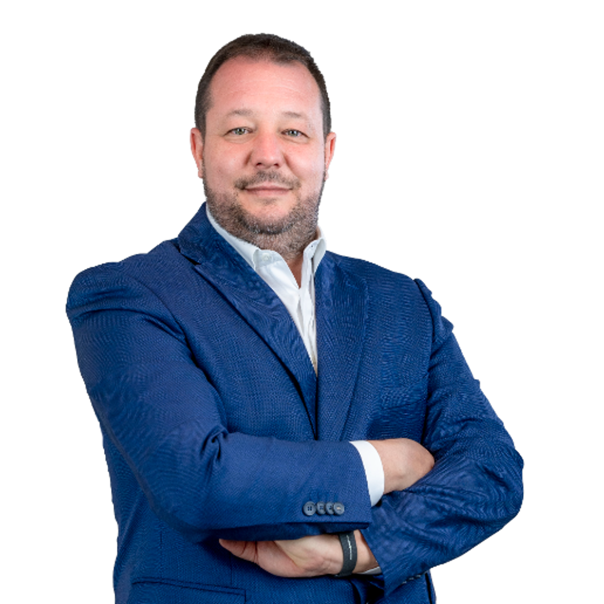 Riccardo Benetti