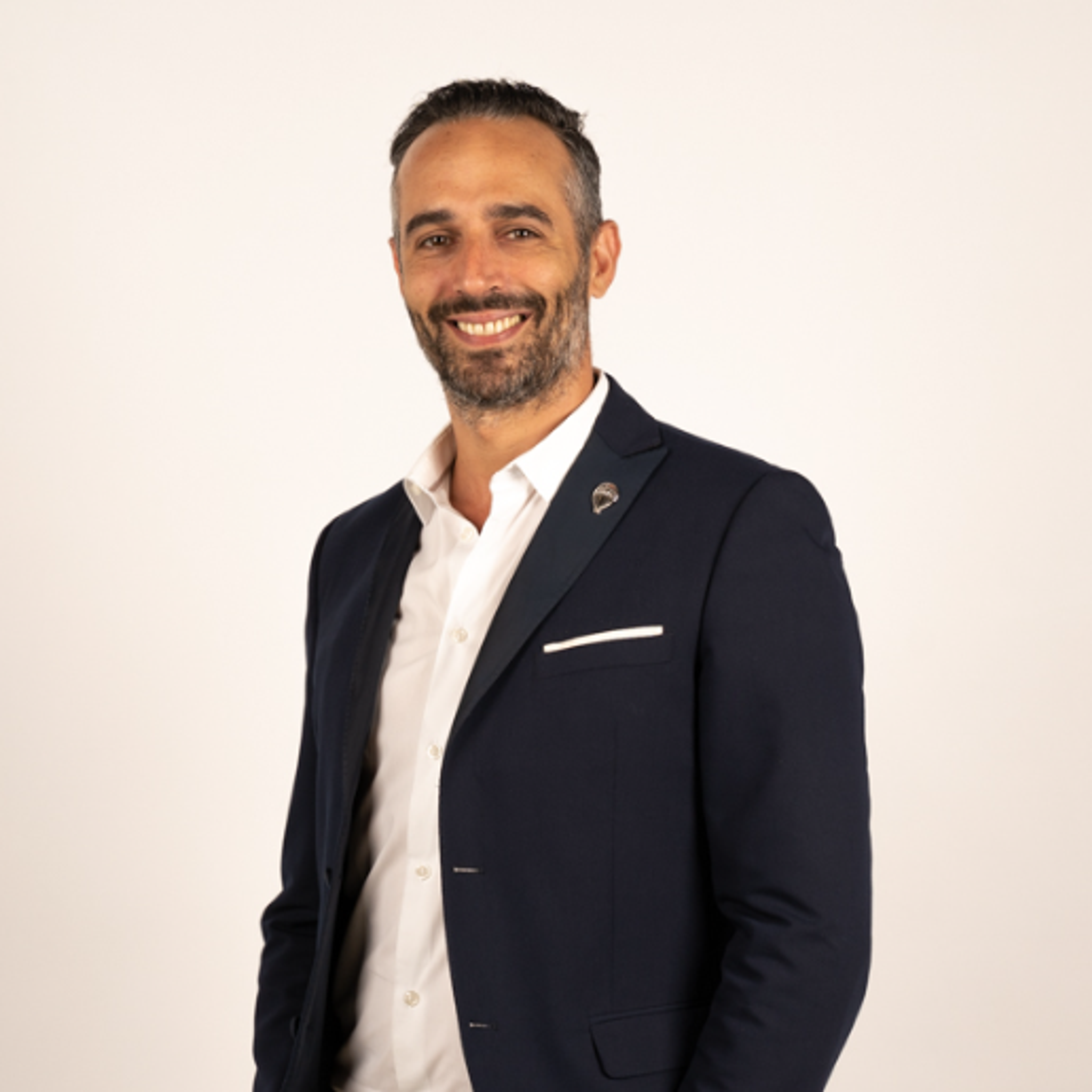 Stefano Raffaele Addamo