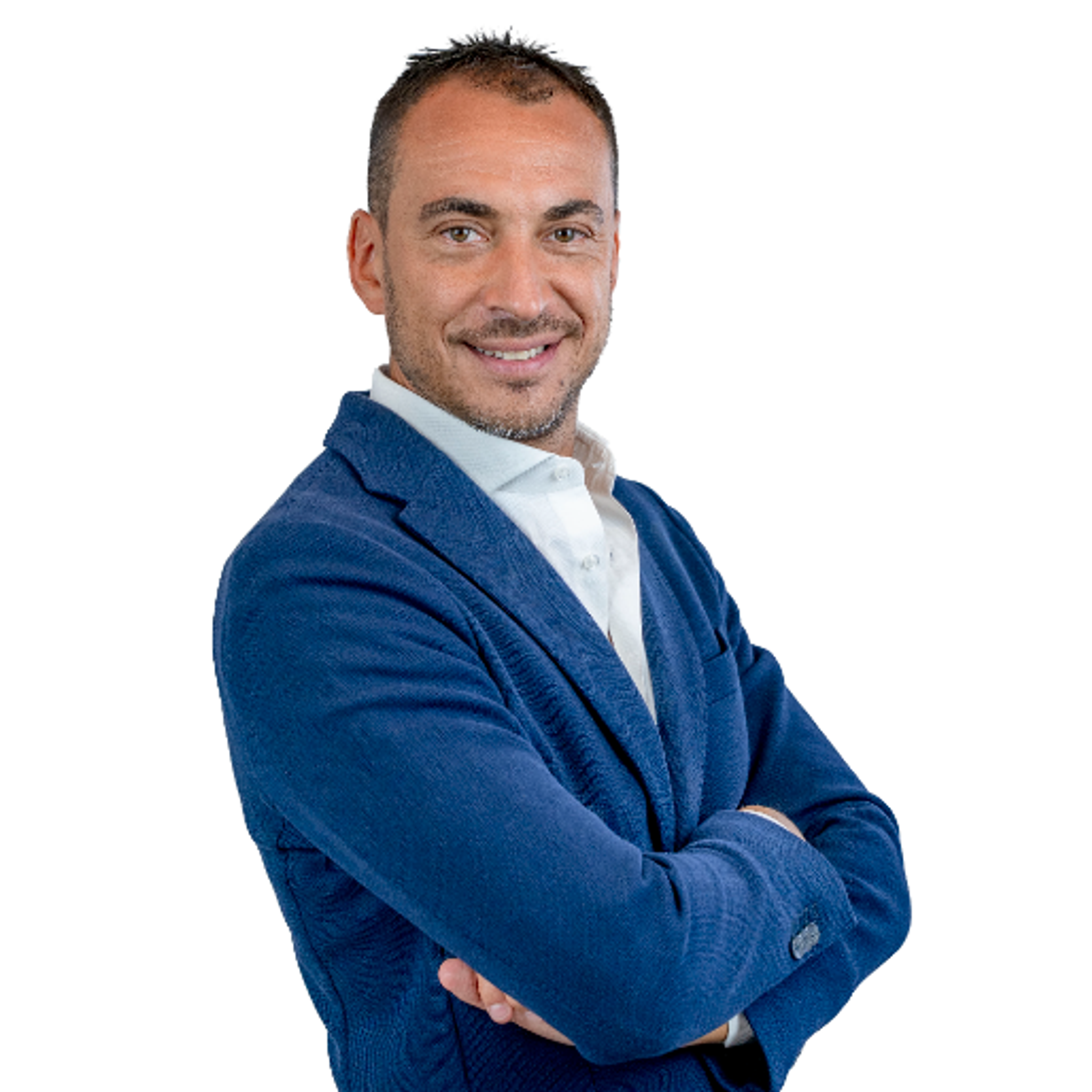 Luca Minotti