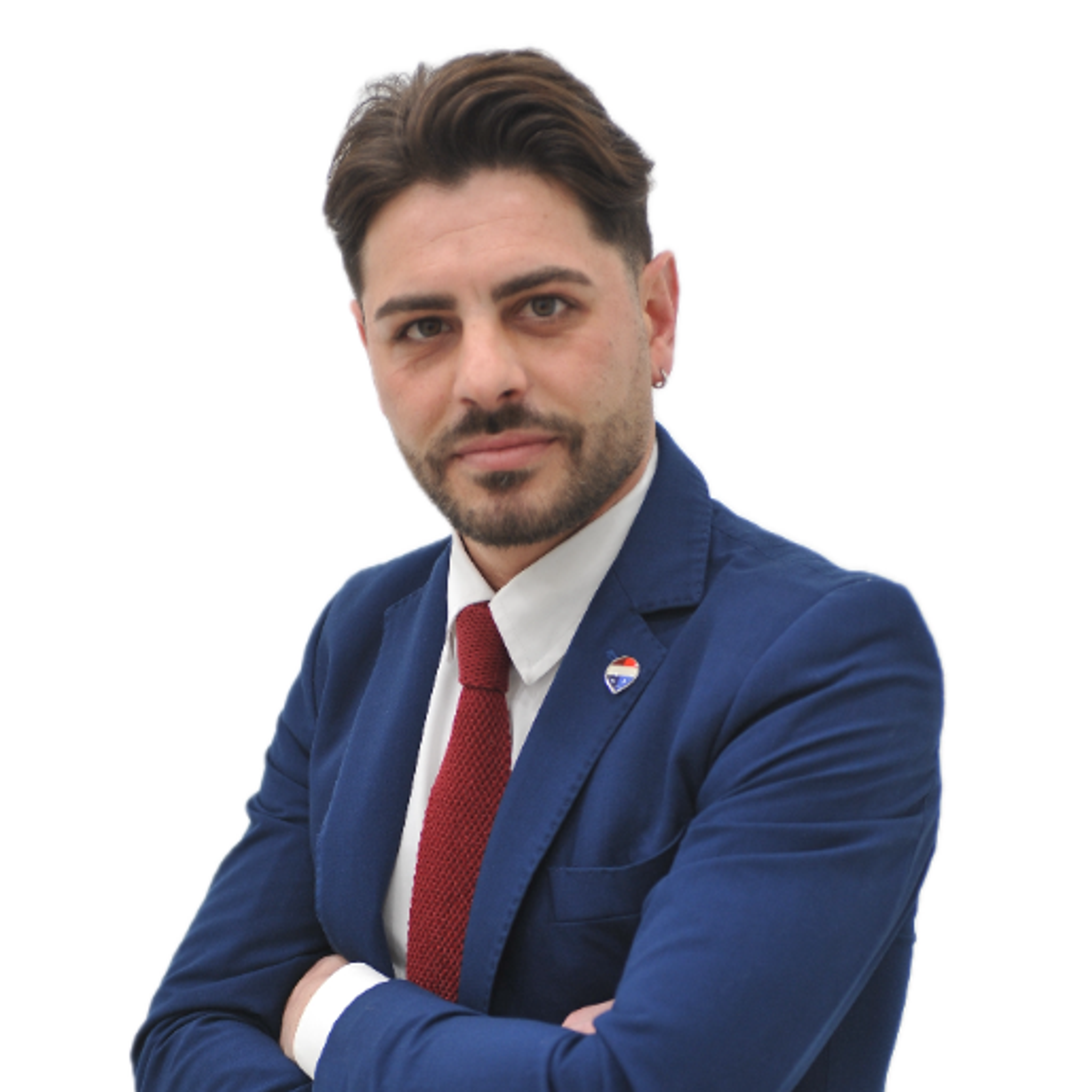 Valerio Attonito