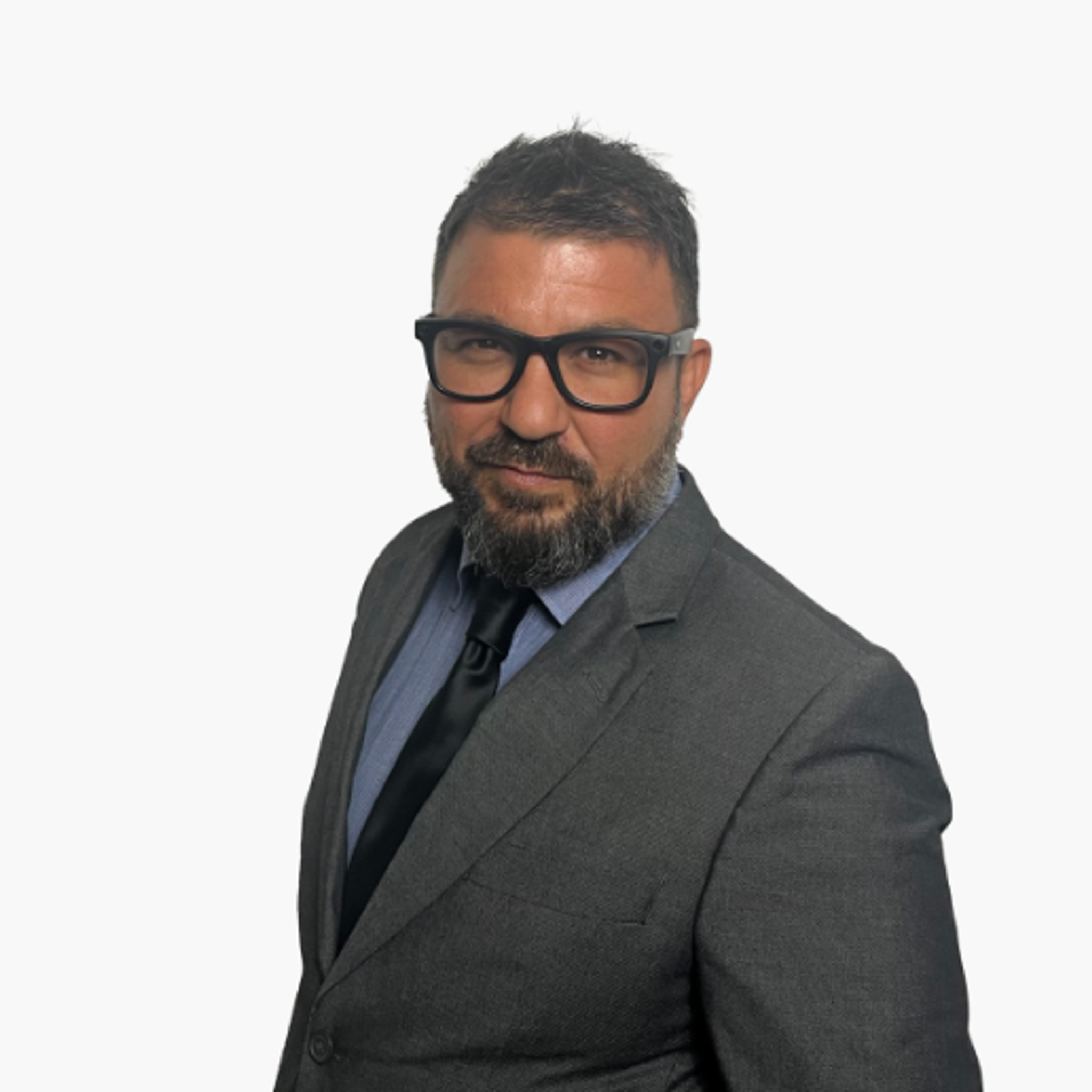 Mario Melis