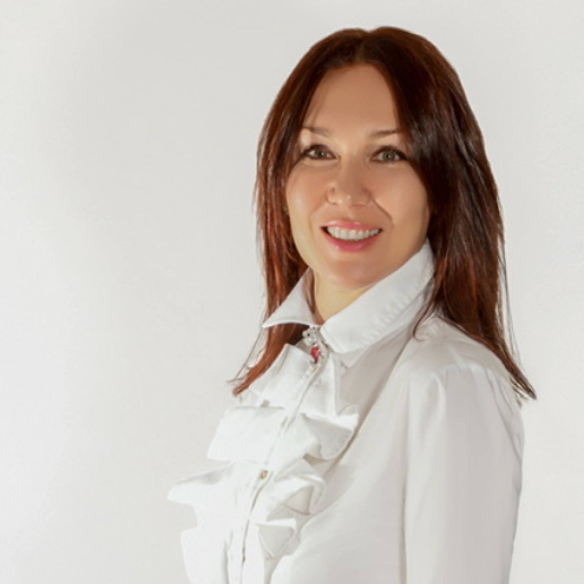 Anna Fedoseeva