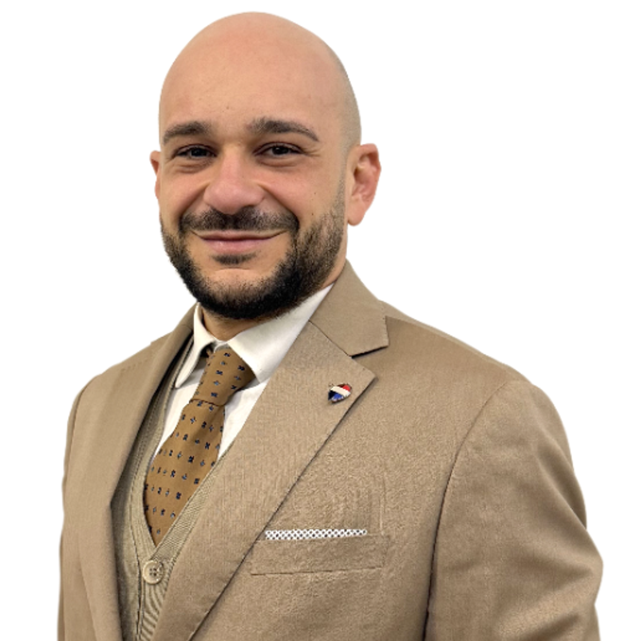 Claudio Di Candia