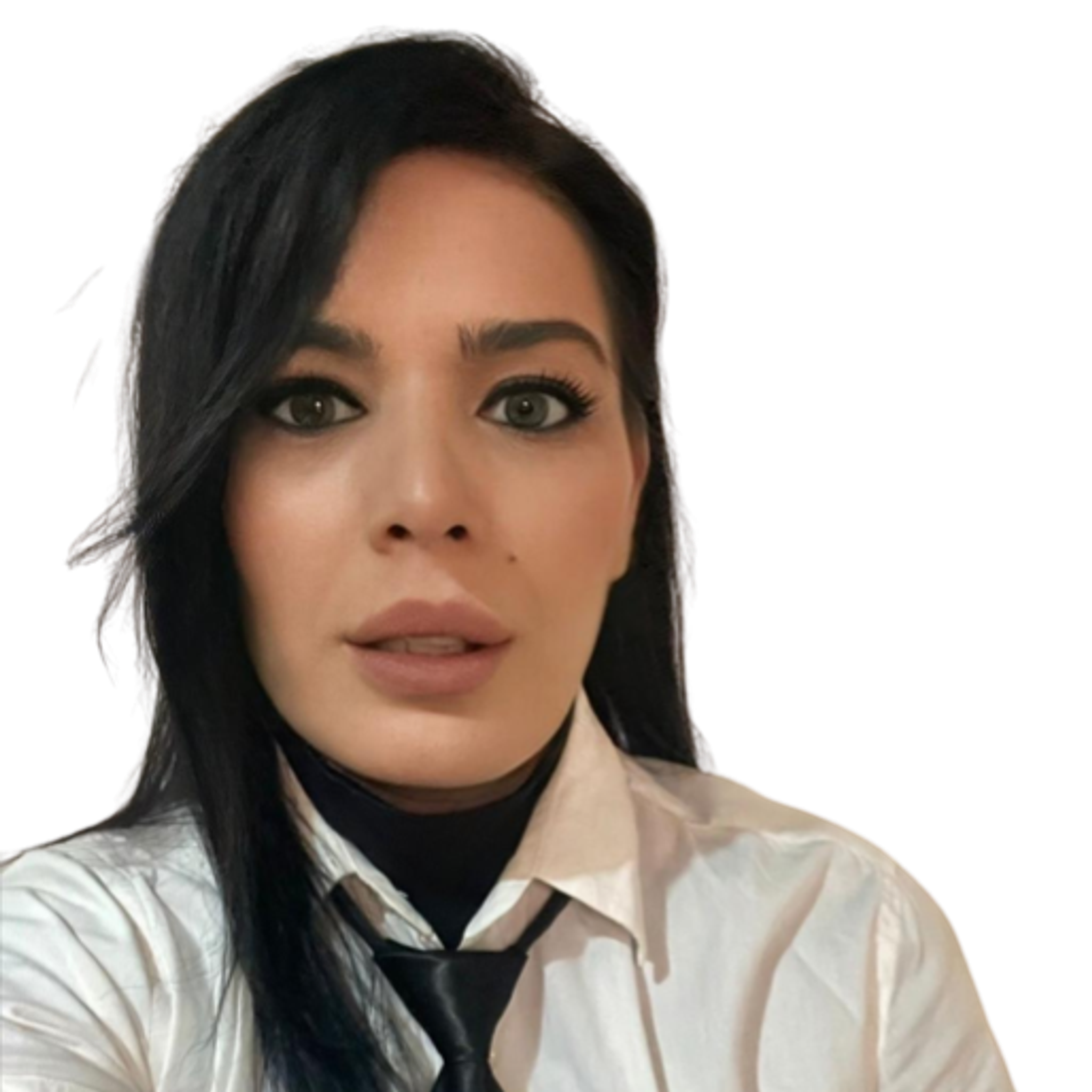 Luciana Colarossi