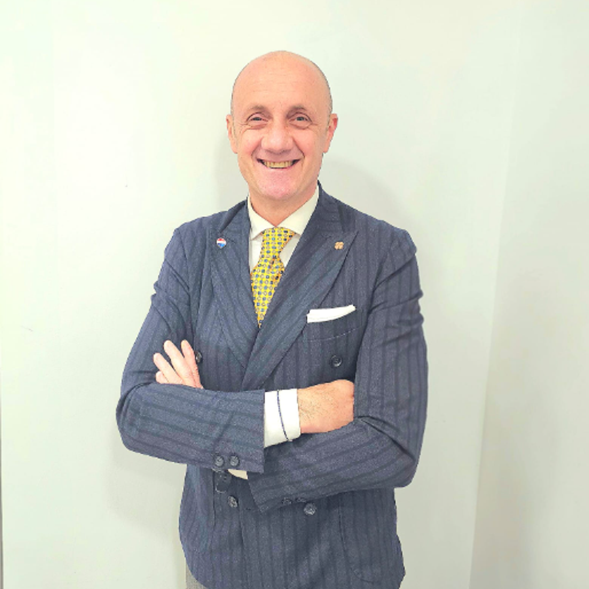 Antonio Iaccio