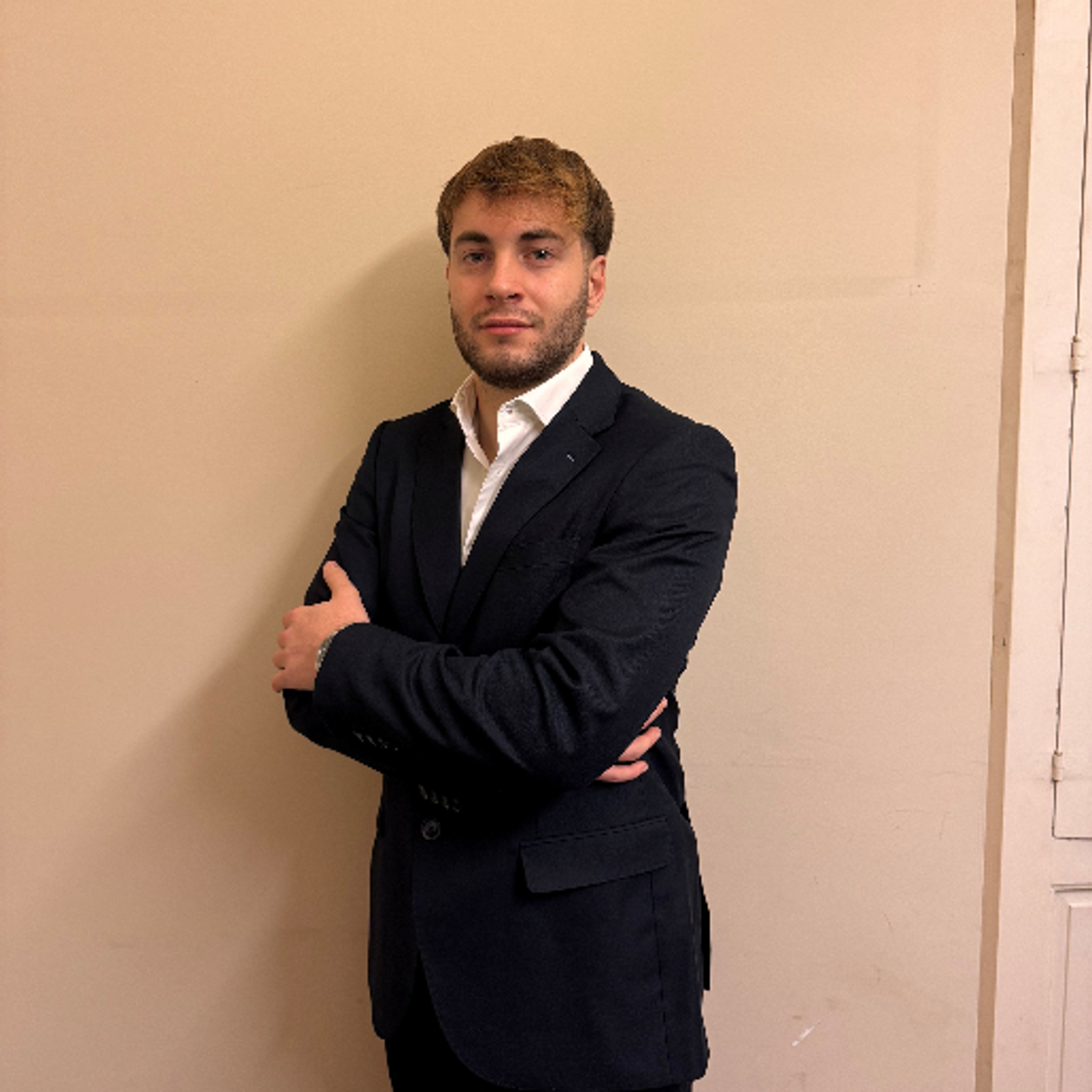 Dario Ventrella