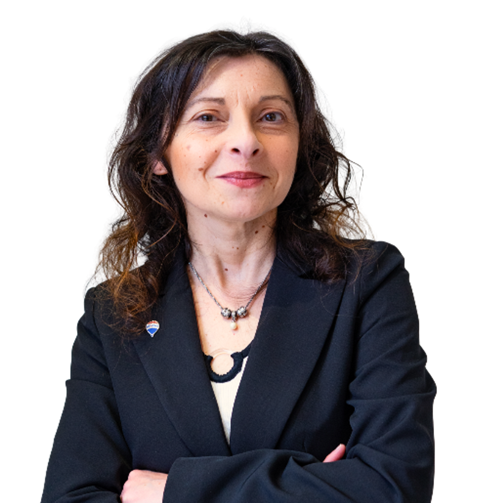 Luisa Gambuti