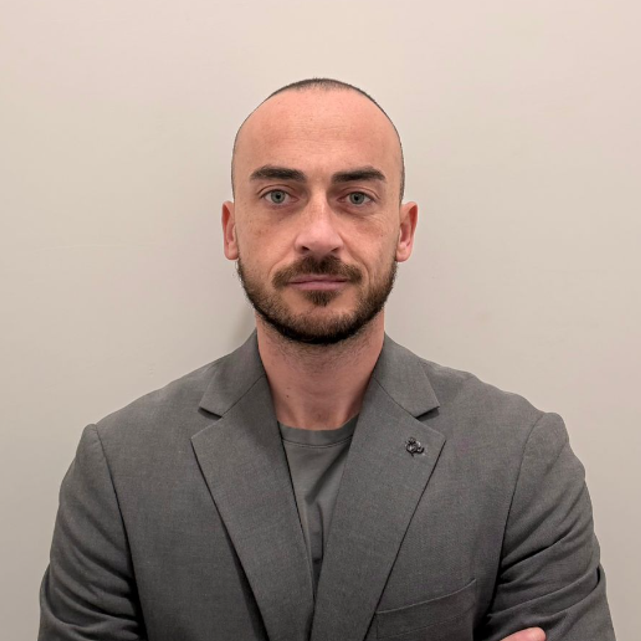 Daniele Falchi