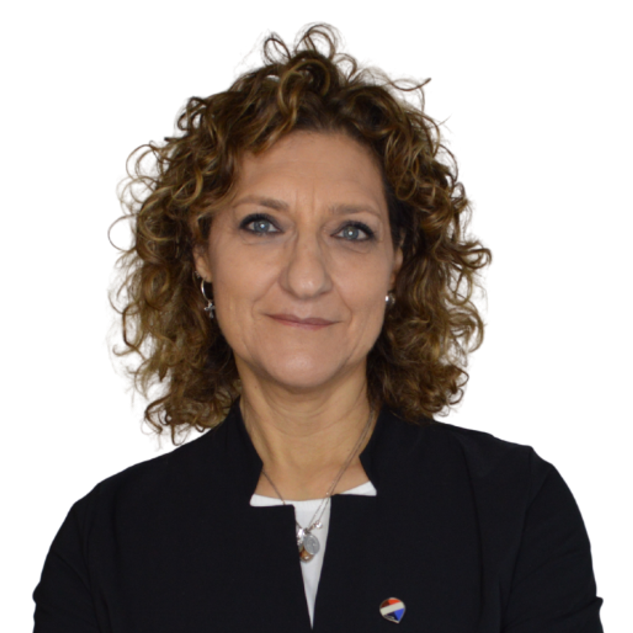 Stefania Lamponi