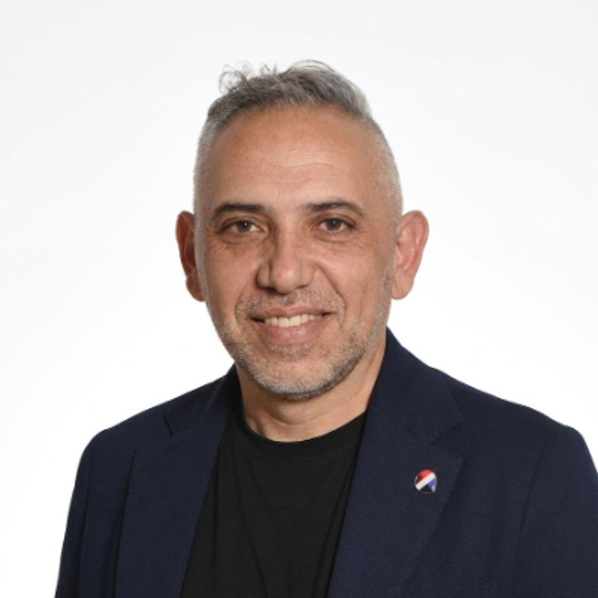 Gianluca Grassi
