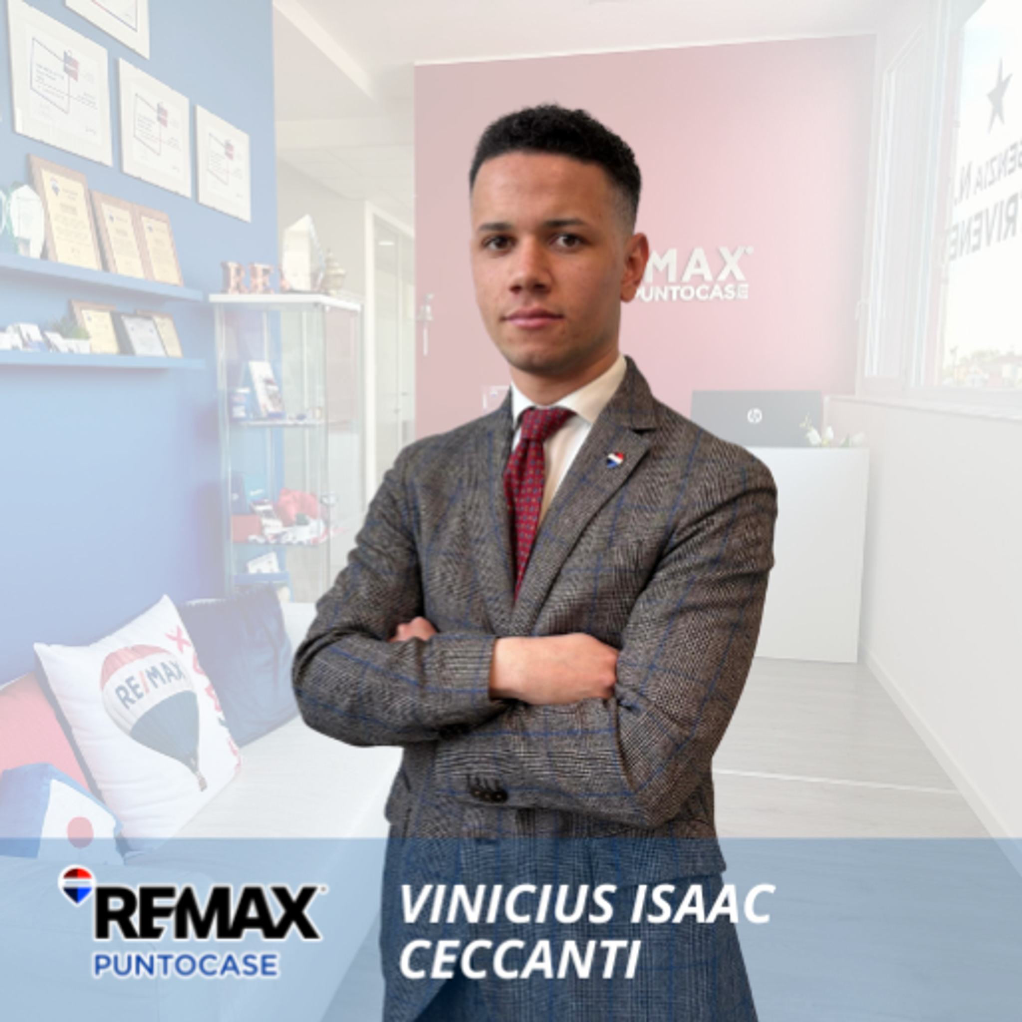 Foto di Vinicius Isaac Ceccanti