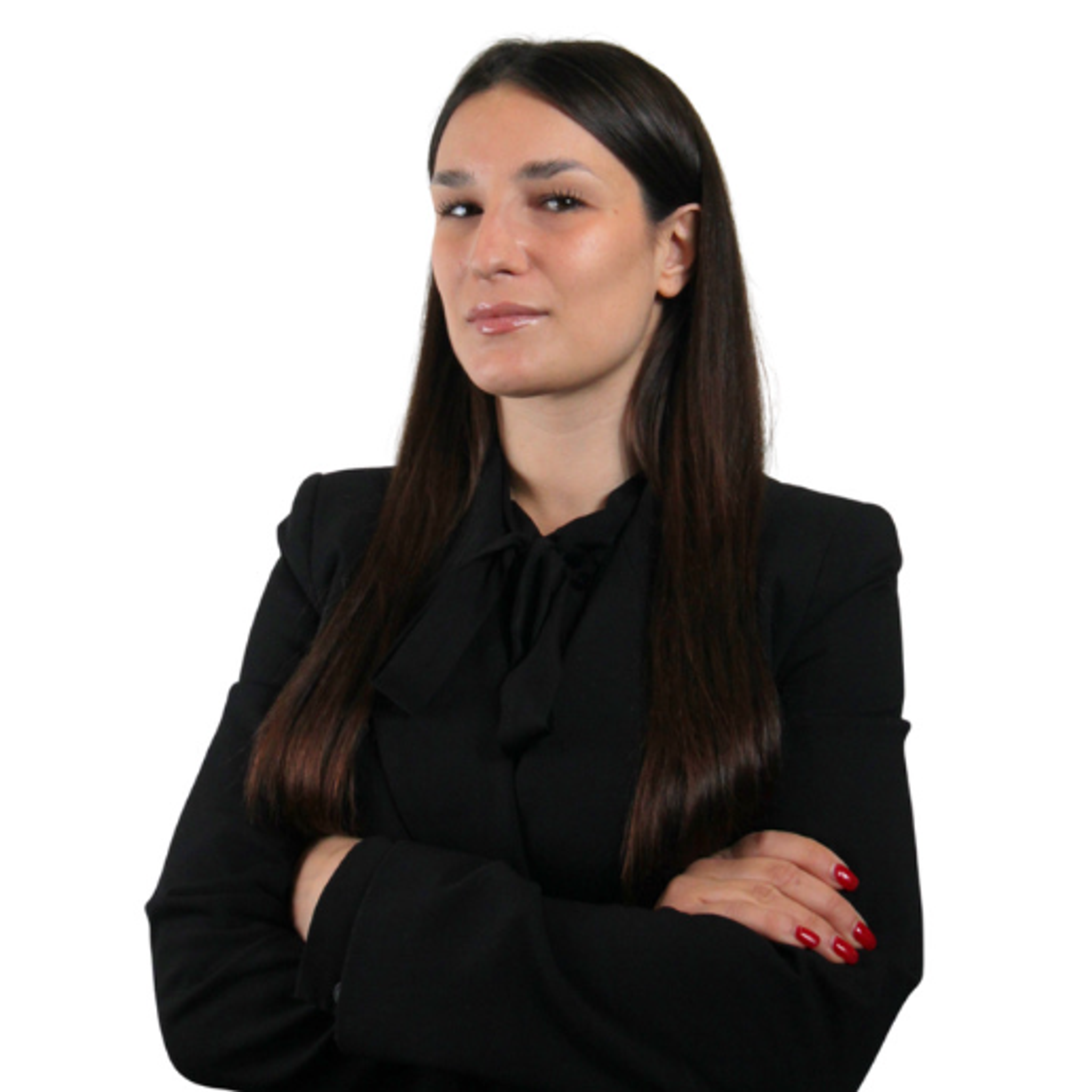Giulia Baratti