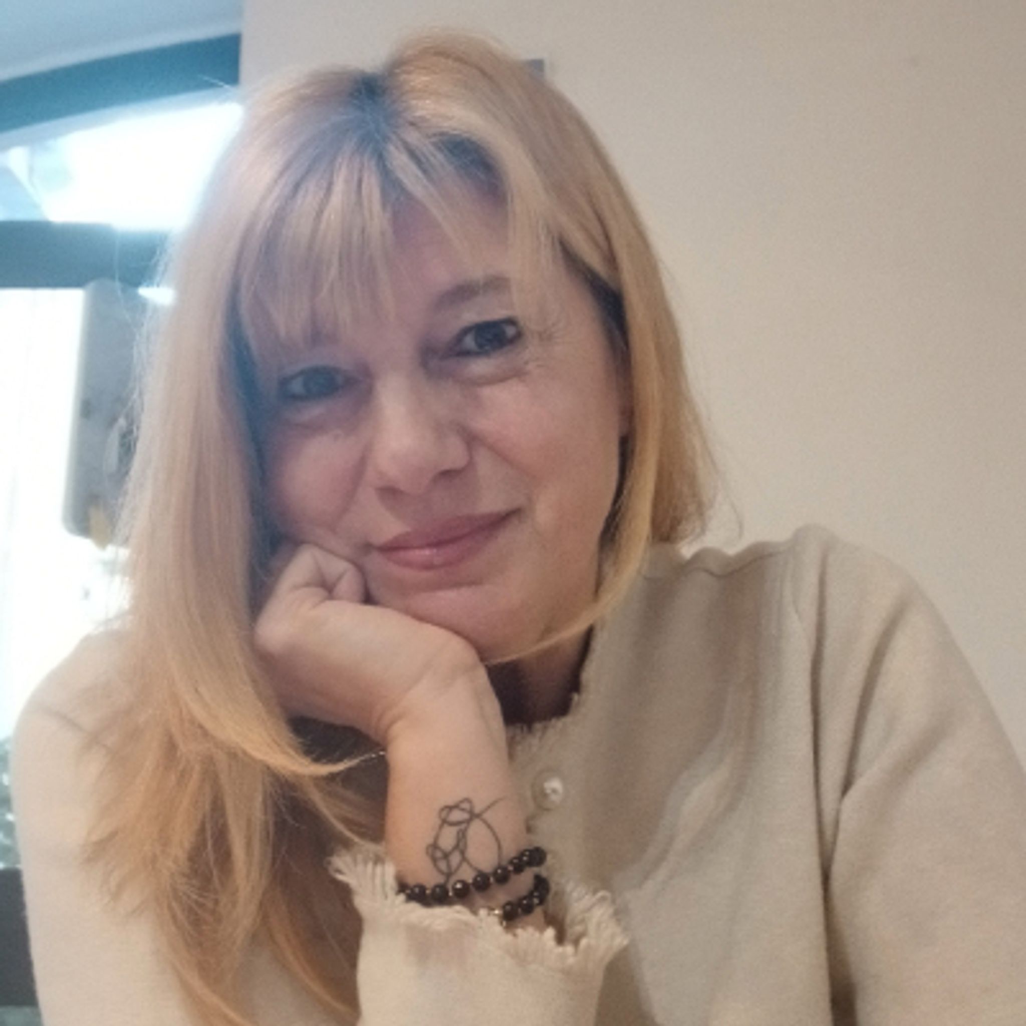 Daniela Schenone