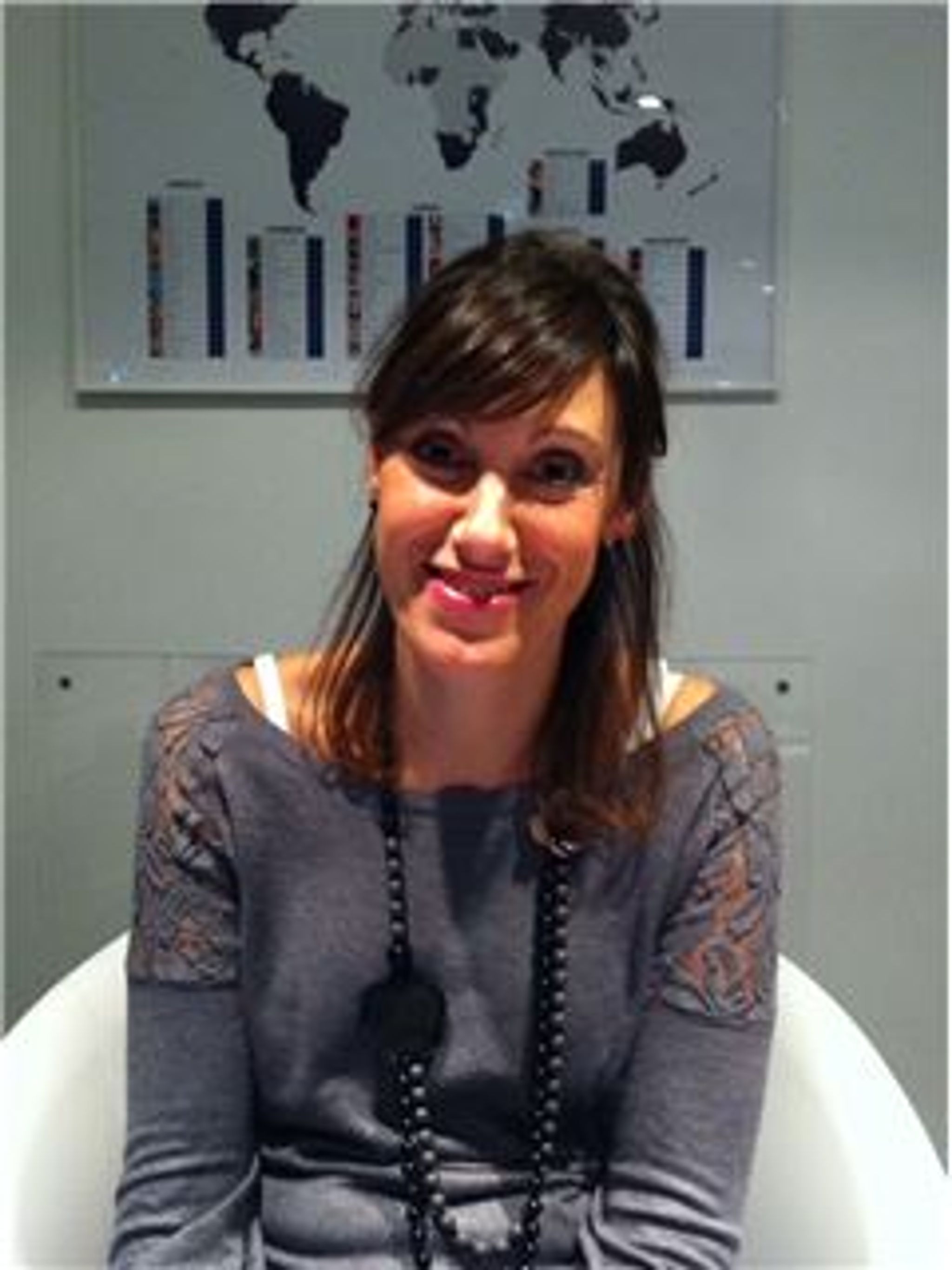 Francesca Lupo