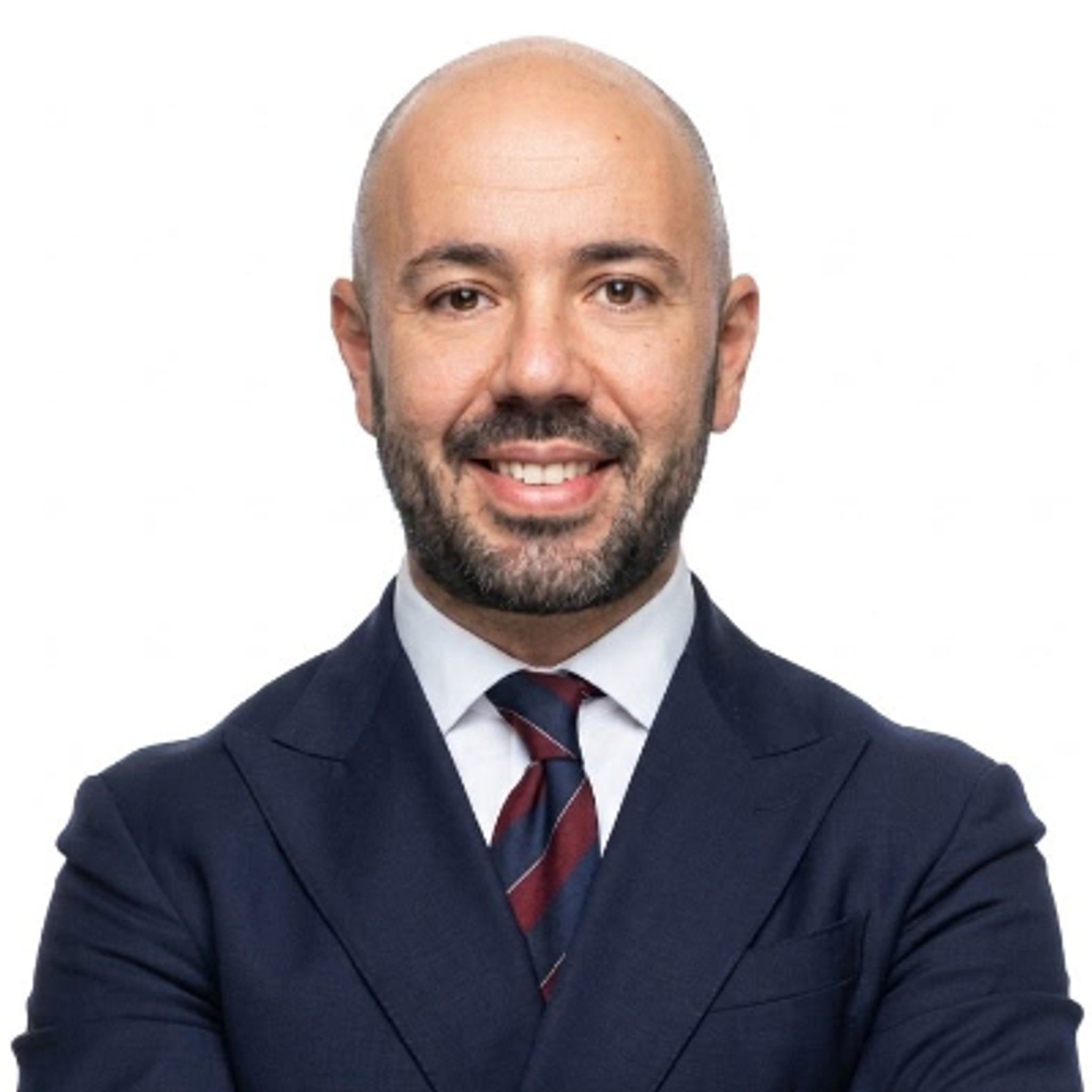 Giuseppe Maria Puglia