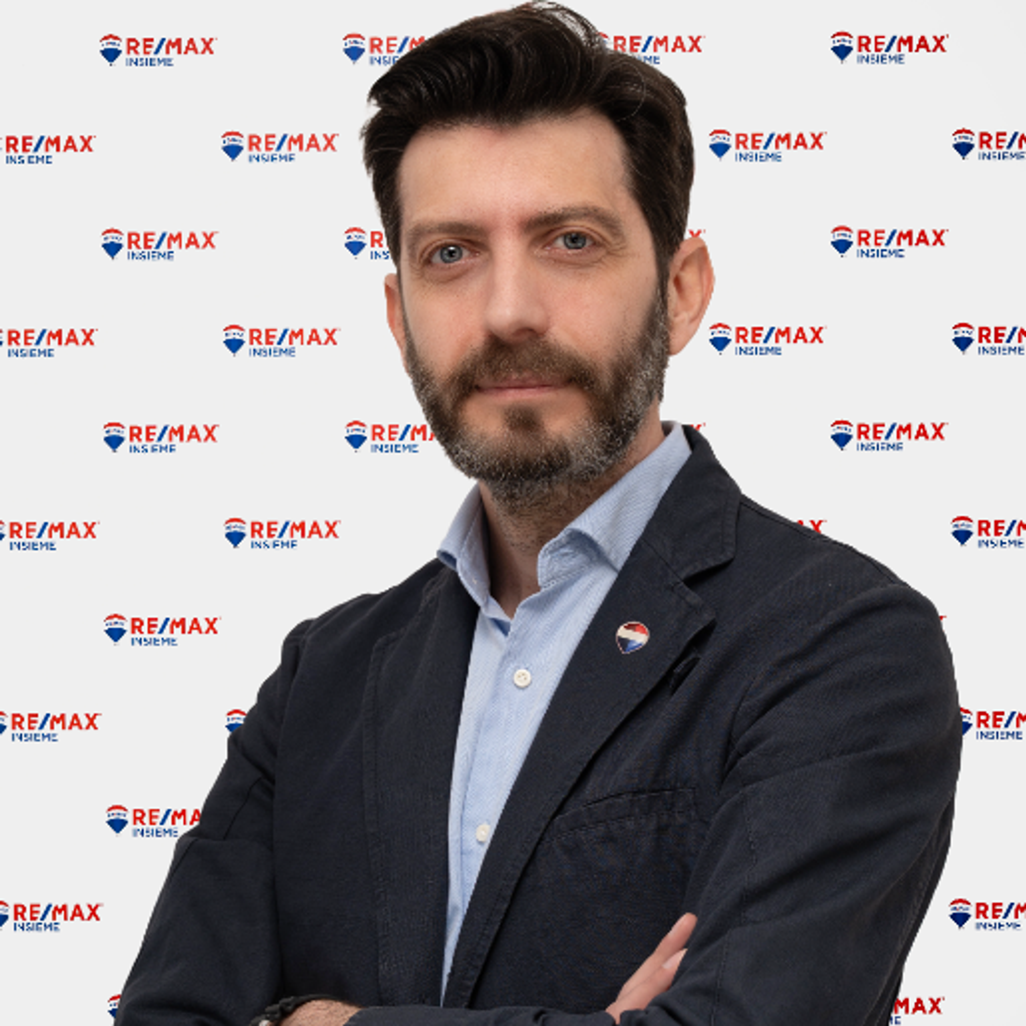 Massimiliano Andolina