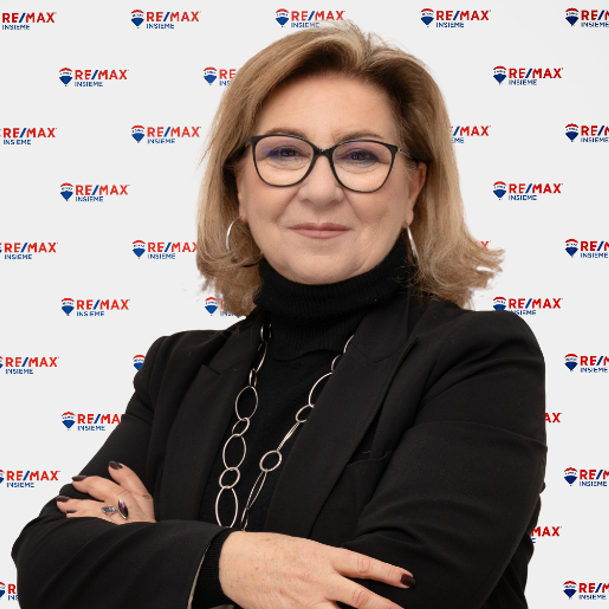 Maria Grazia Mezzini