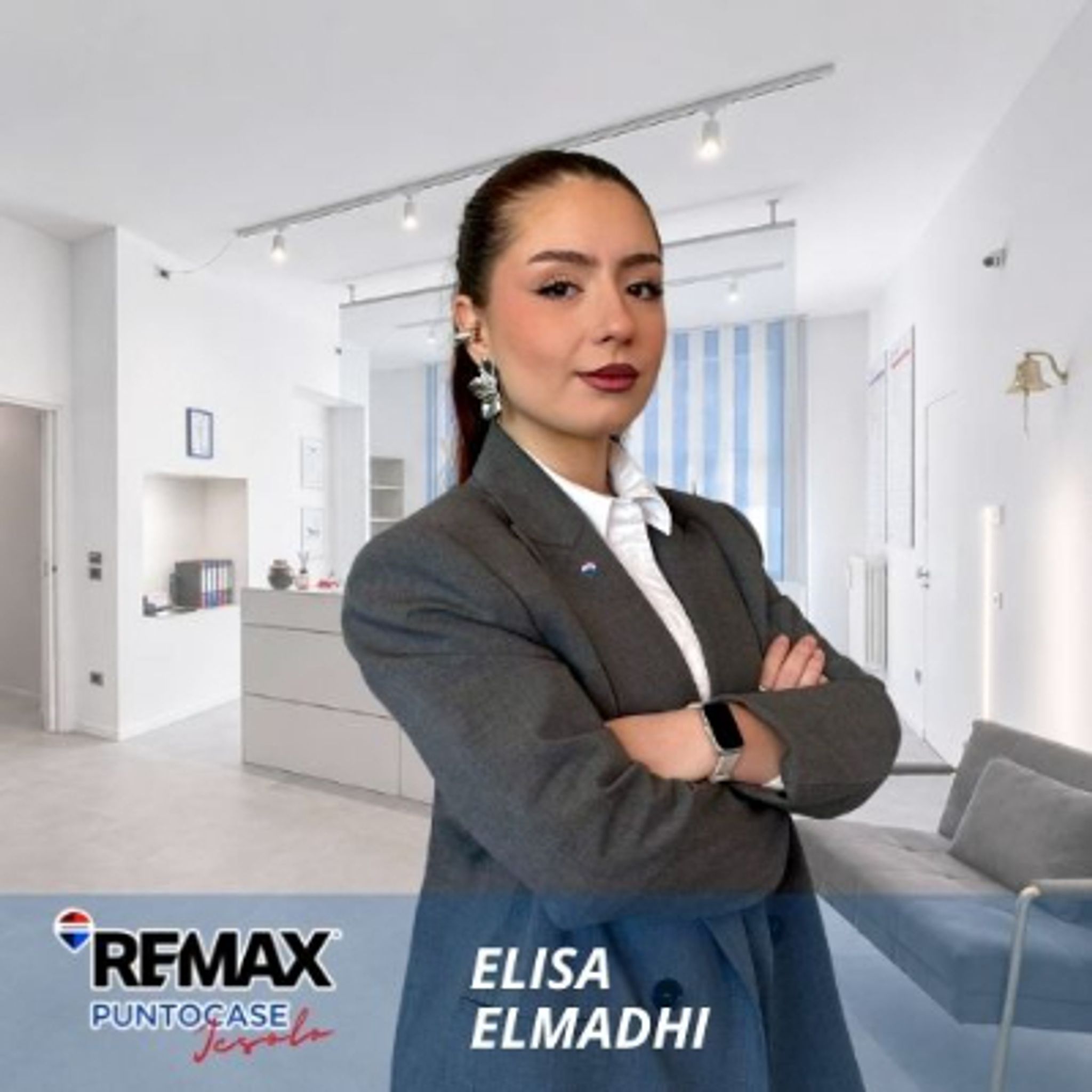 Foto di Elisa Elmadhi