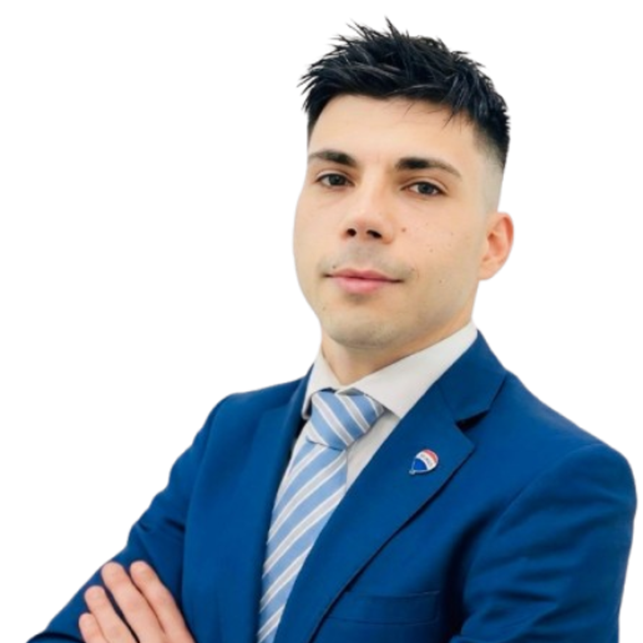 Alessandro Zappile