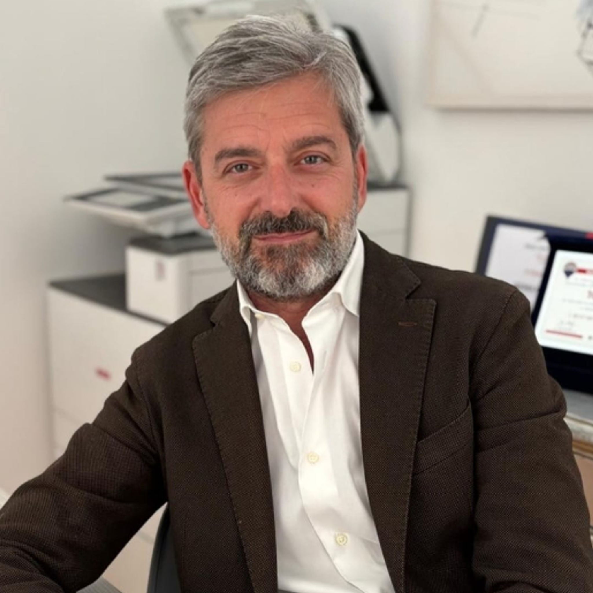 Antonio Ciraci