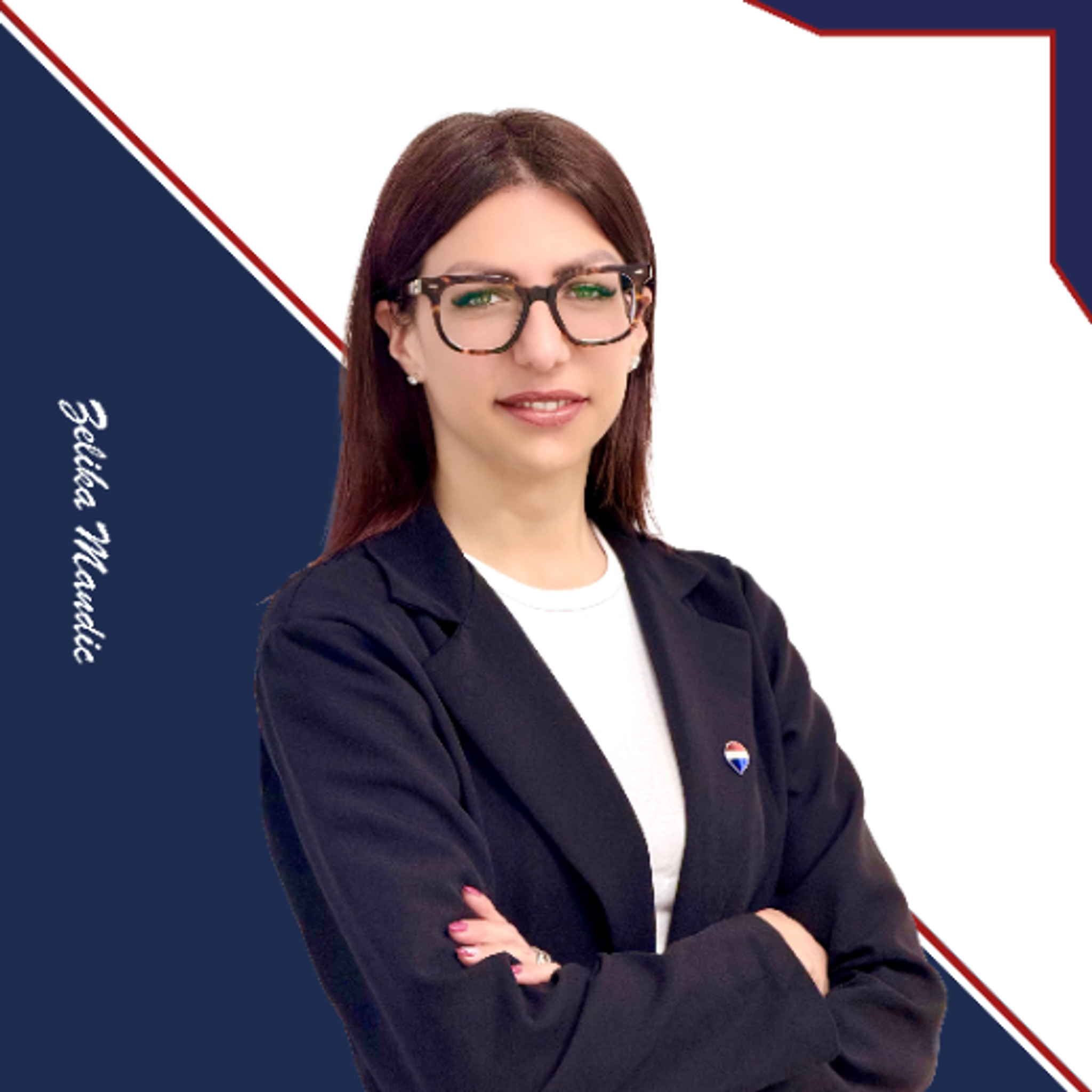 Zeljka Mandic