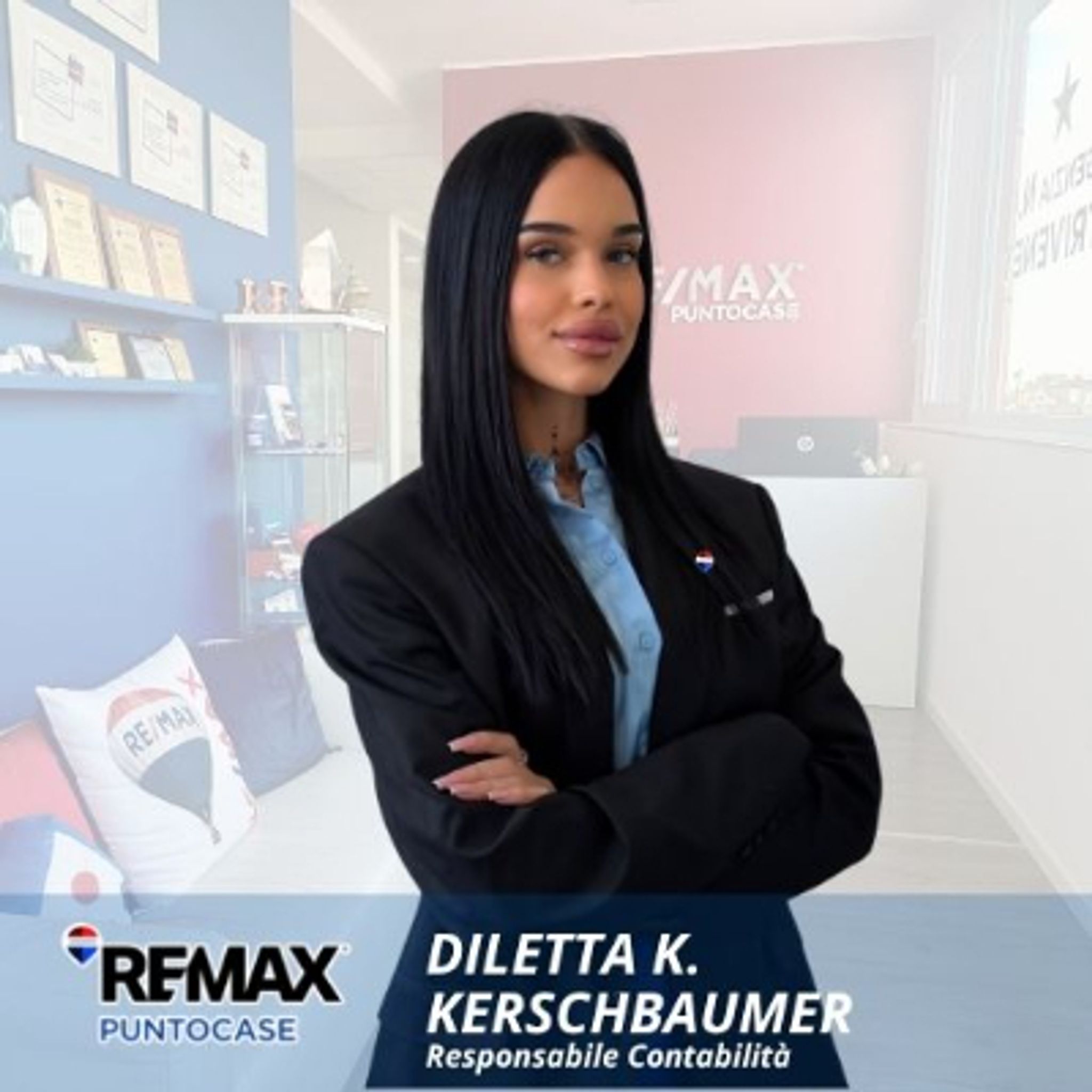 Foto di Diletta Katrin Kerschbaumer