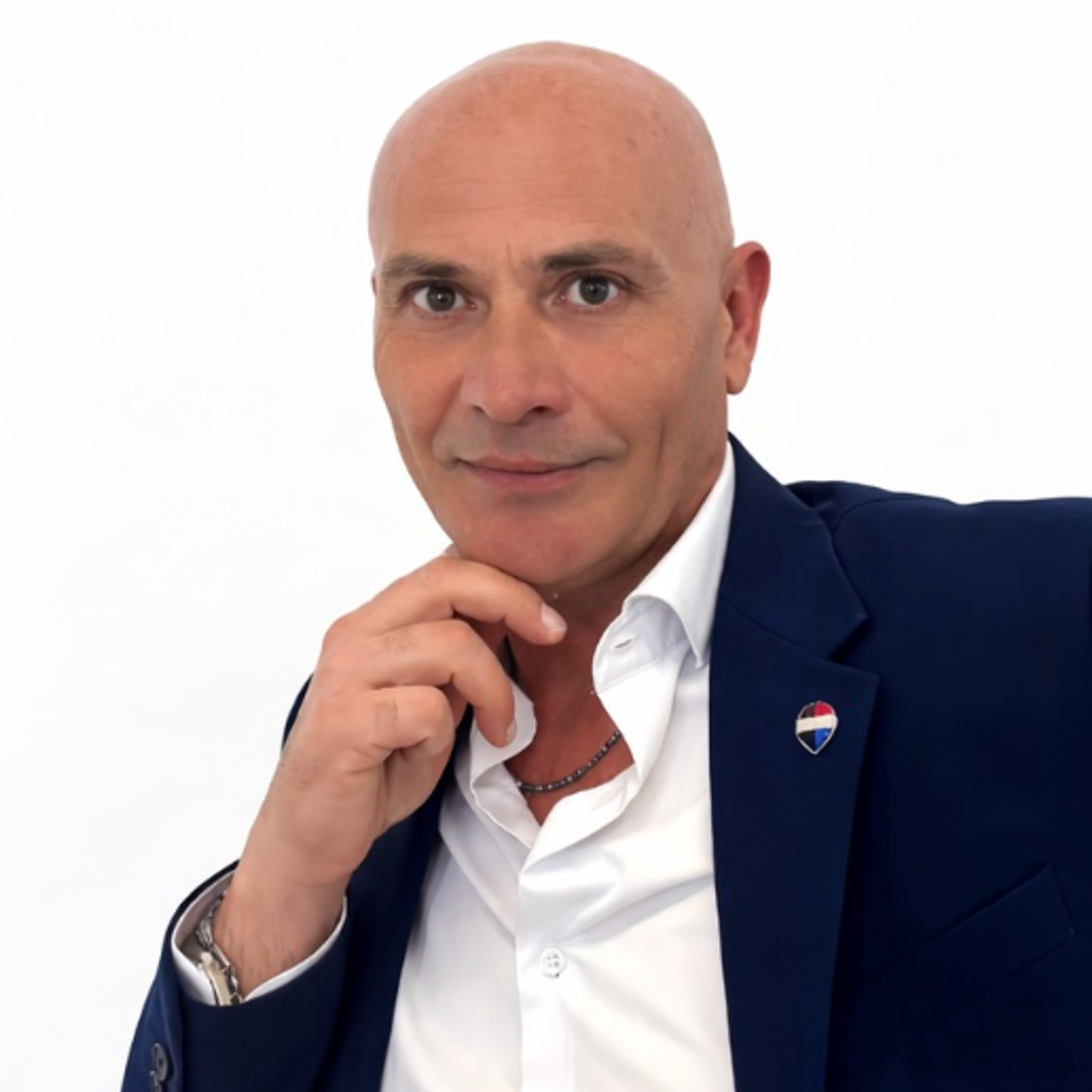 Massimiliano Quaranta