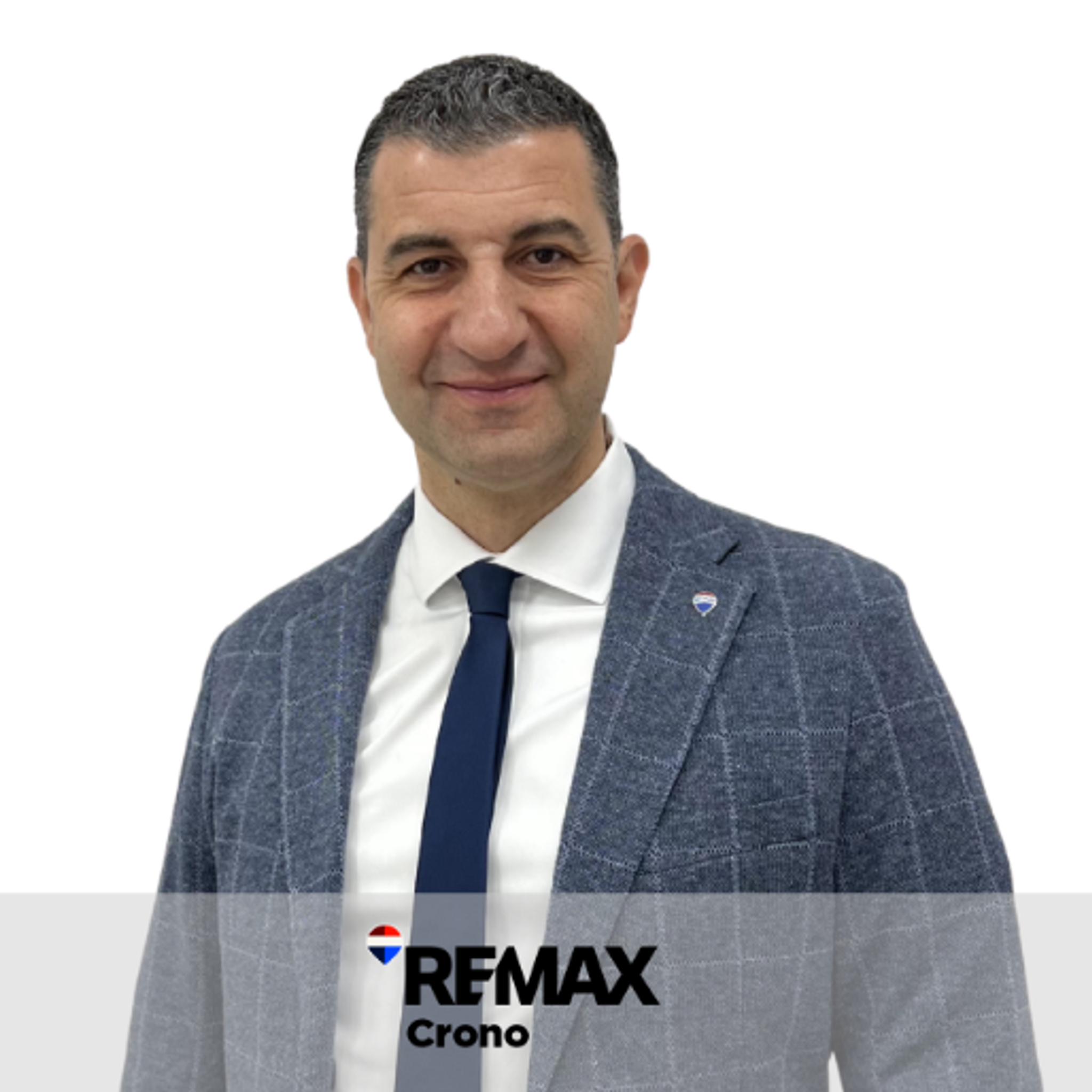 Paolo Chersovani