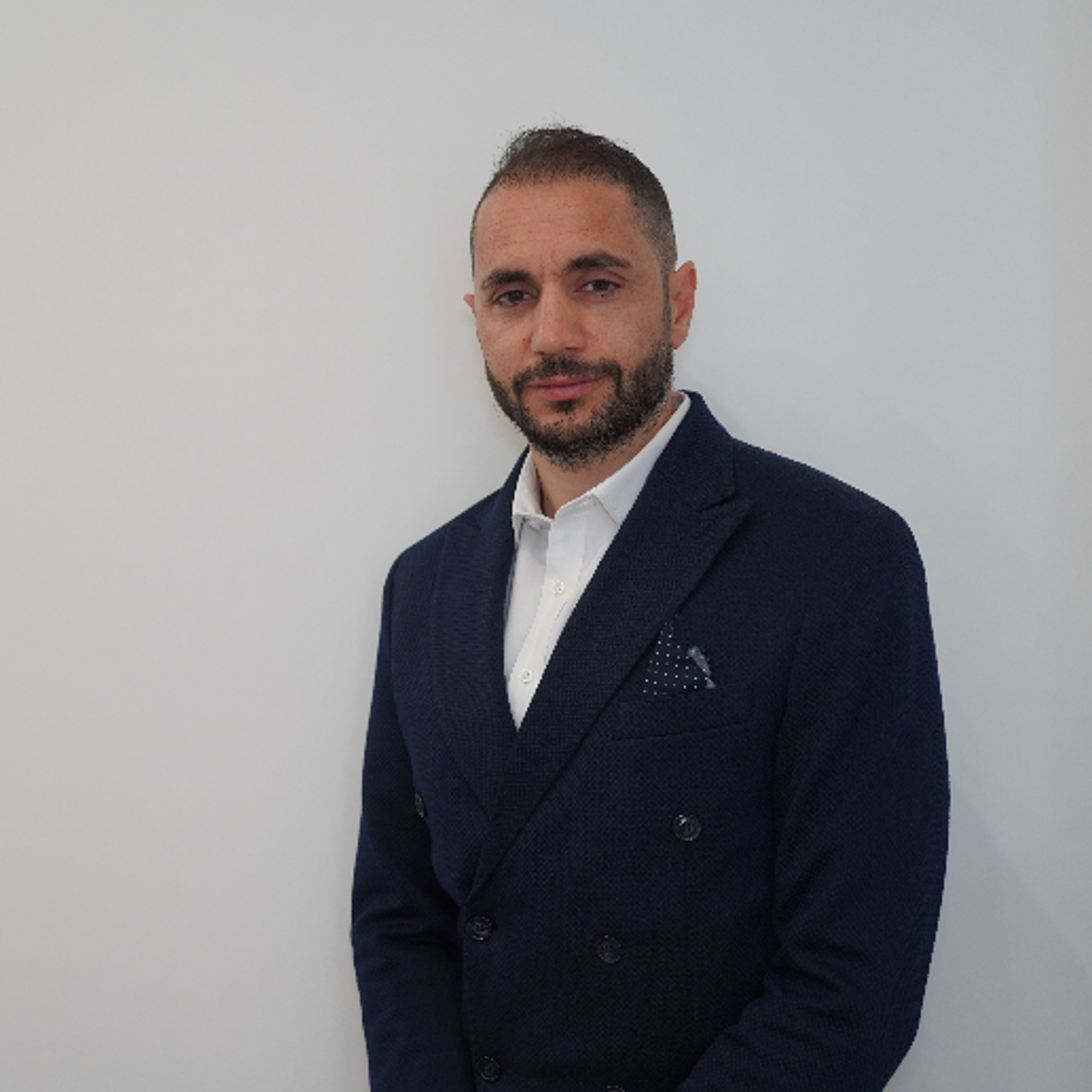 Massimiliano Meraglia