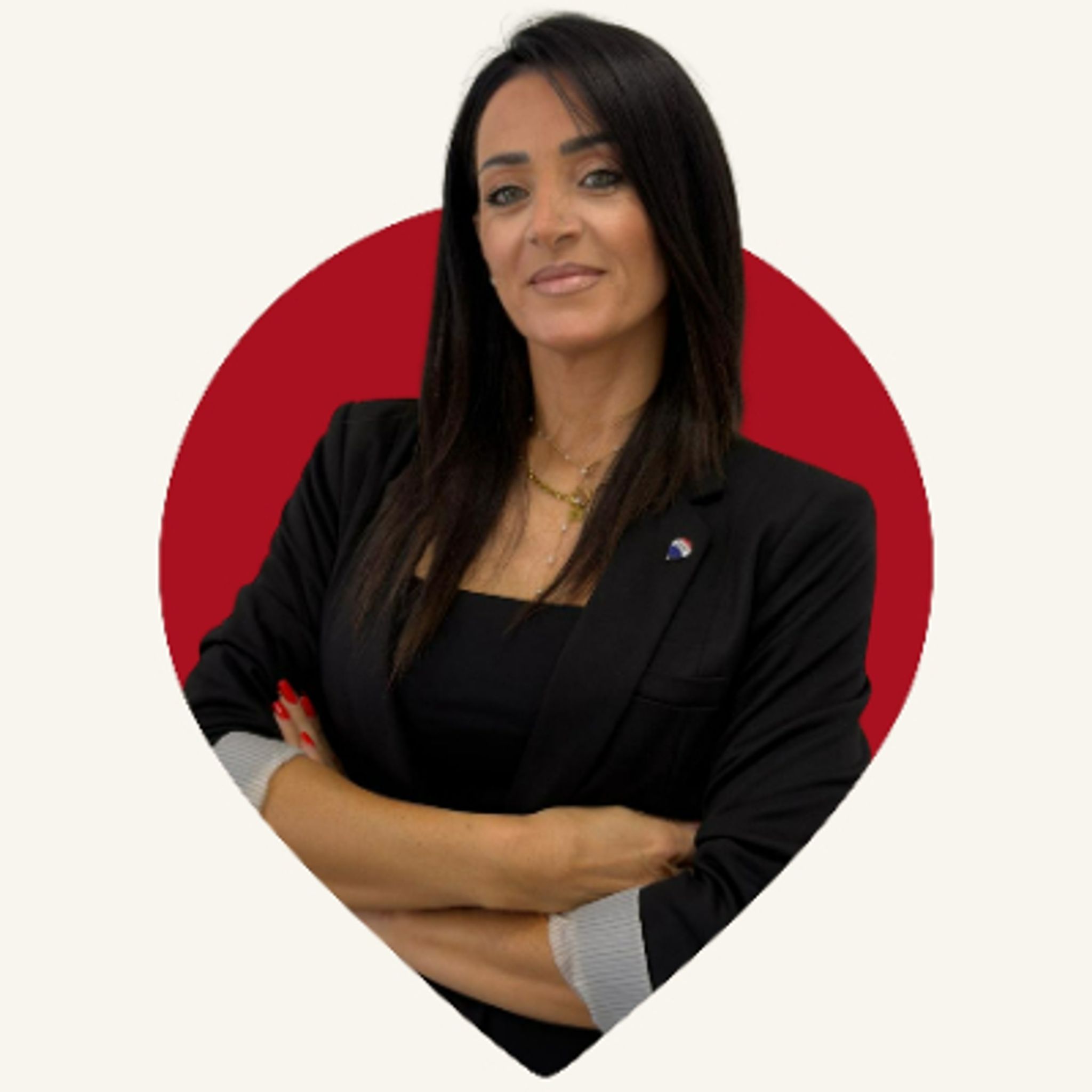 Annalisa Coppola