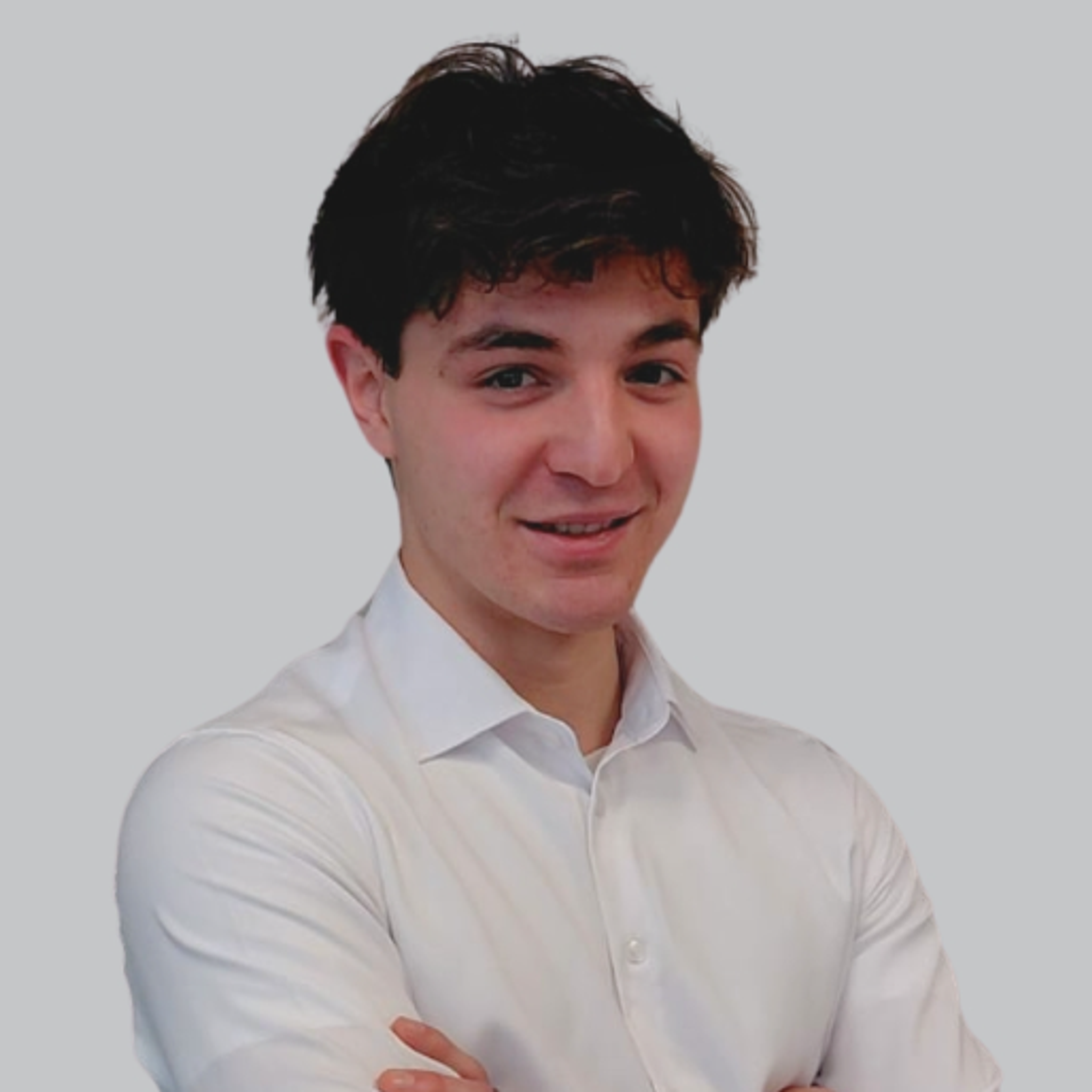 Photo of Alessandro Pennisi